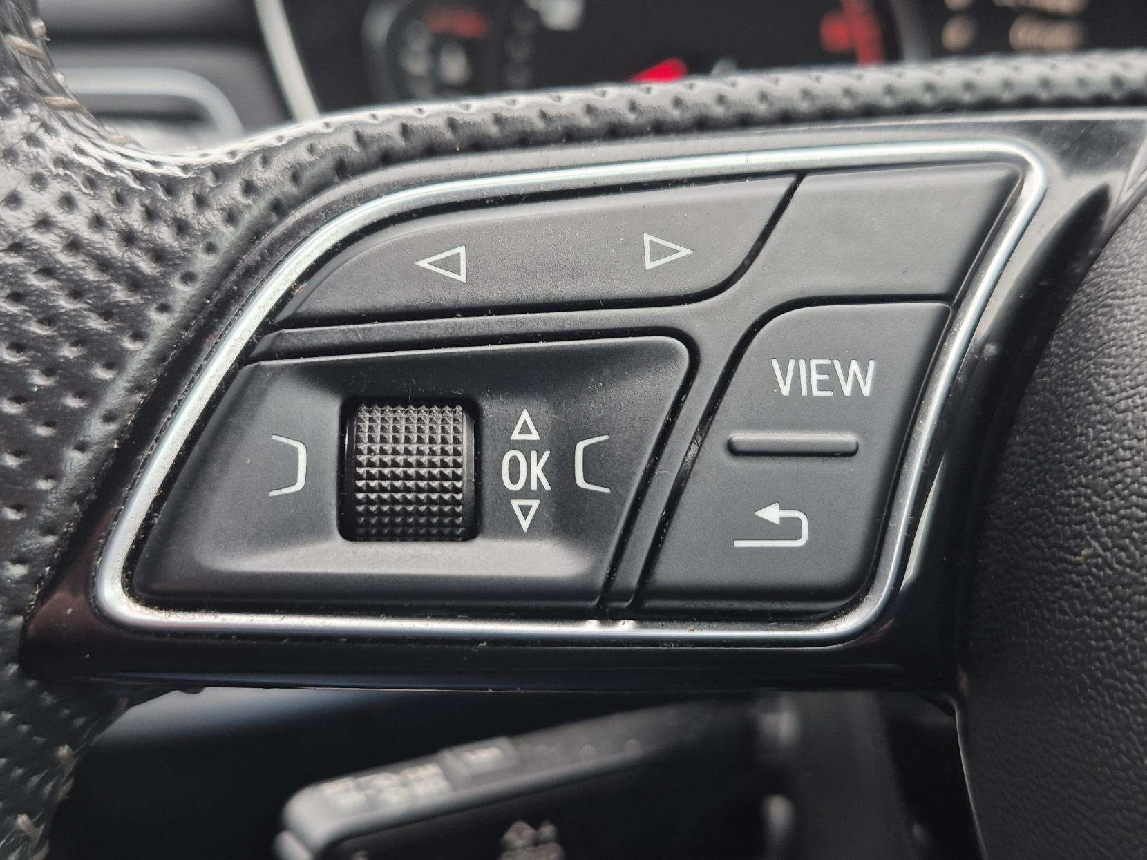 2018 AUDI A5 2018 AUDI A5