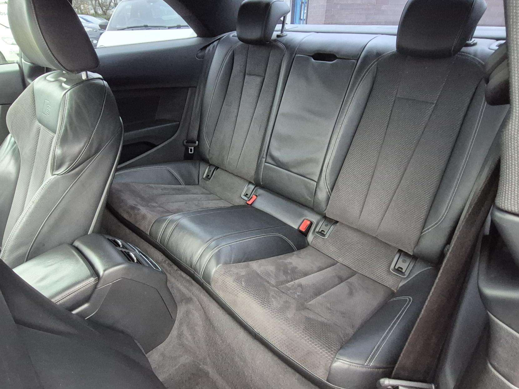 2018 AUDI A5 2018 AUDI A5