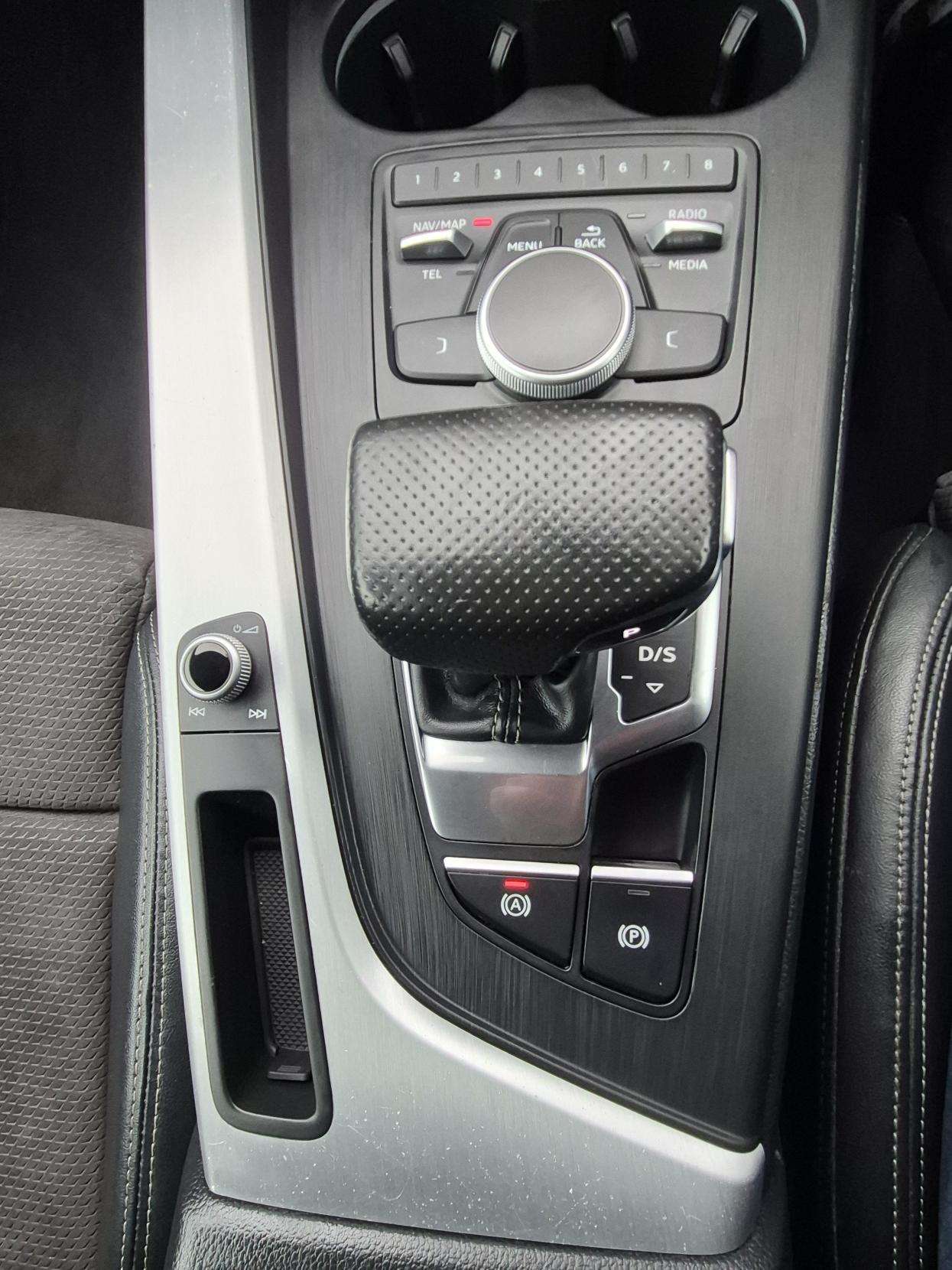 2018 AUDI A5 2018 AUDI A5