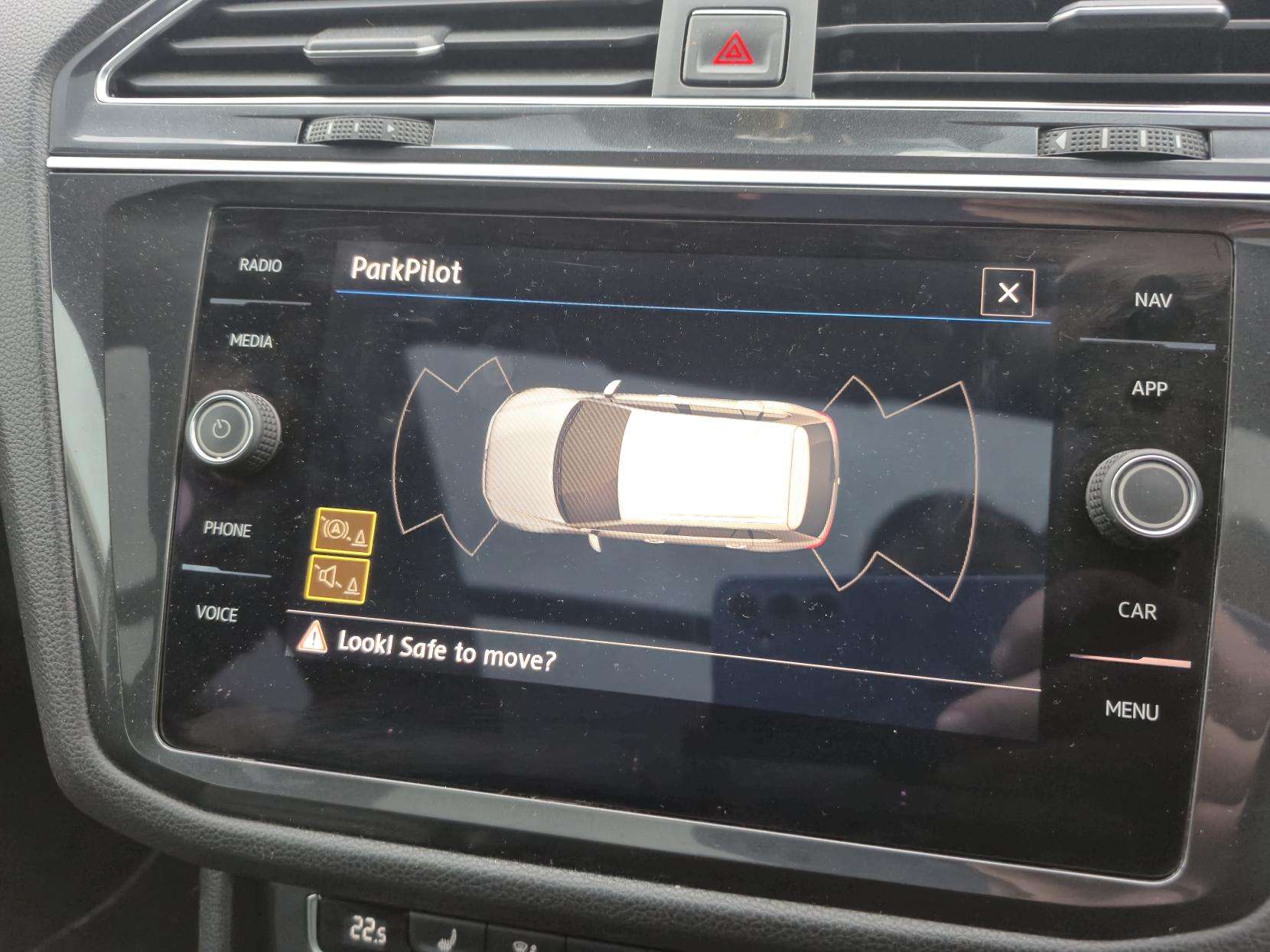 2017 VOLKSWAGEN TIGUAN 2017 VOLKSWAGEN TIGUAN