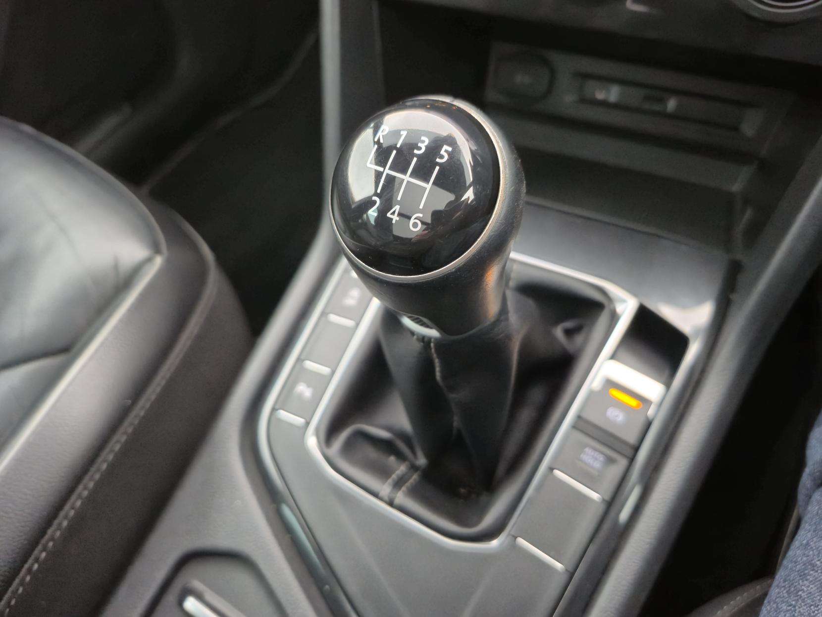 2017 VOLKSWAGEN TIGUAN 2017 VOLKSWAGEN TIGUAN