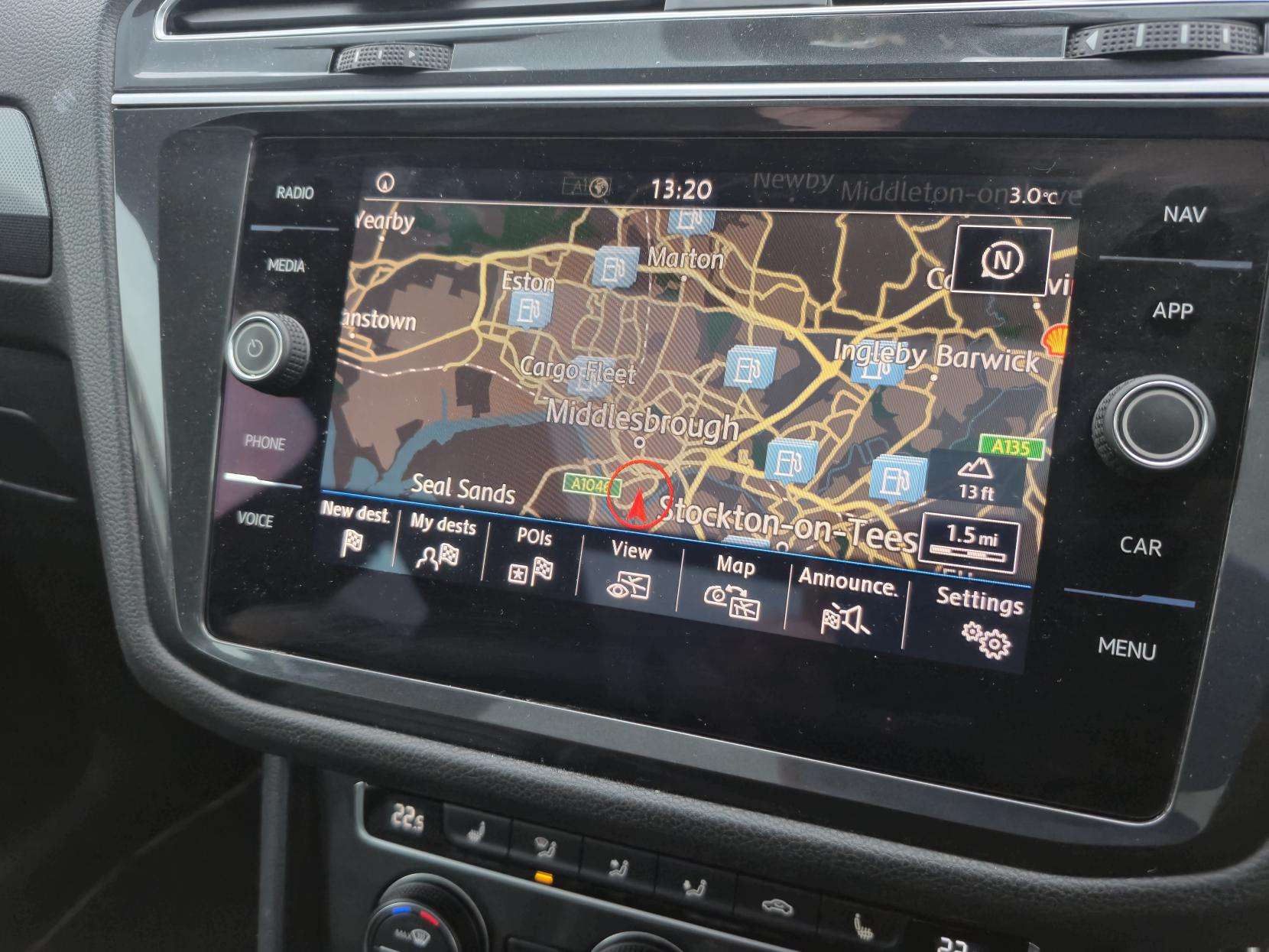 2017 VOLKSWAGEN TIGUAN 2017 VOLKSWAGEN TIGUAN