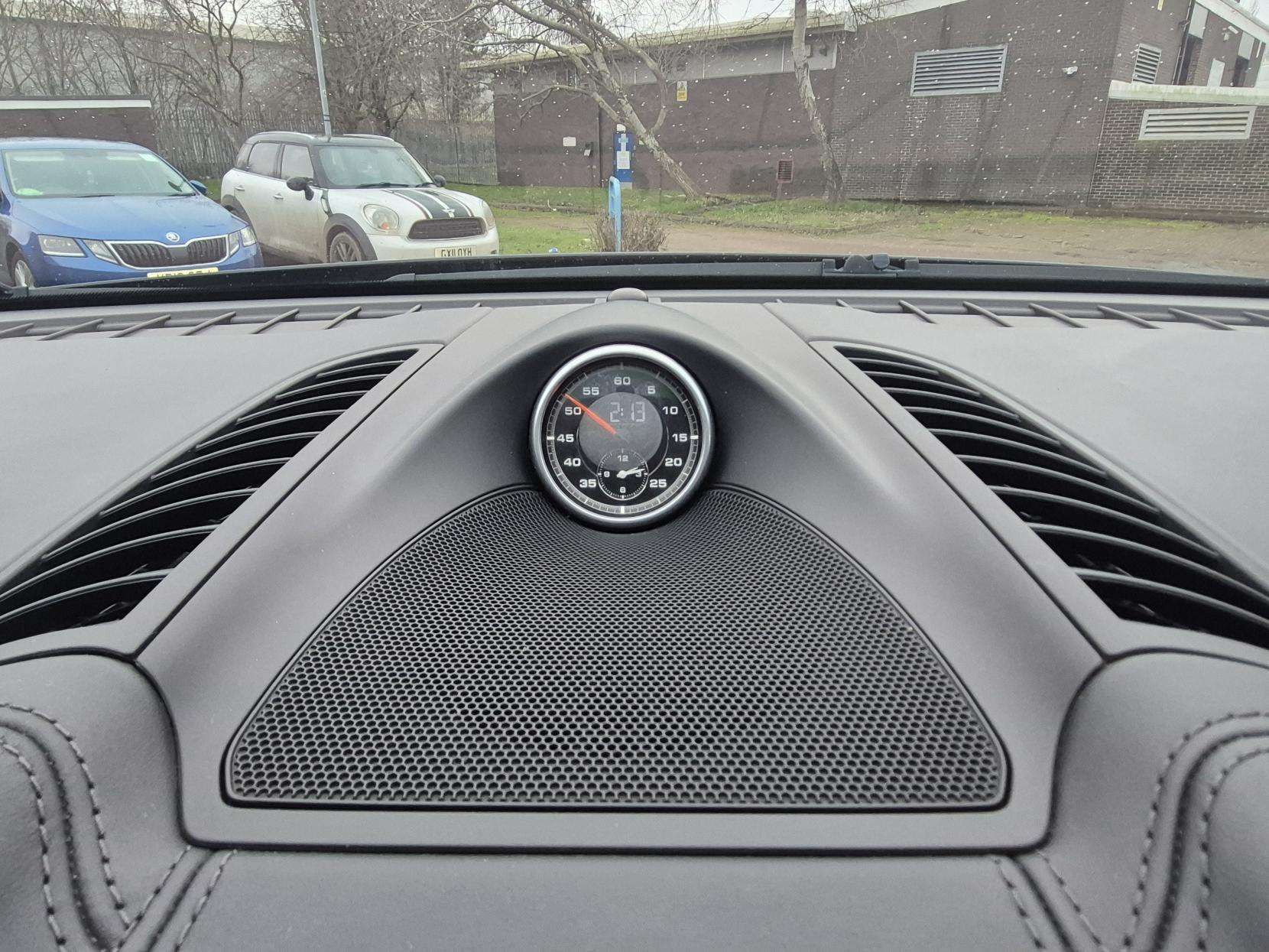 2015 PORSCHE CAYENNE 2015 PORSCHE CAYENNE