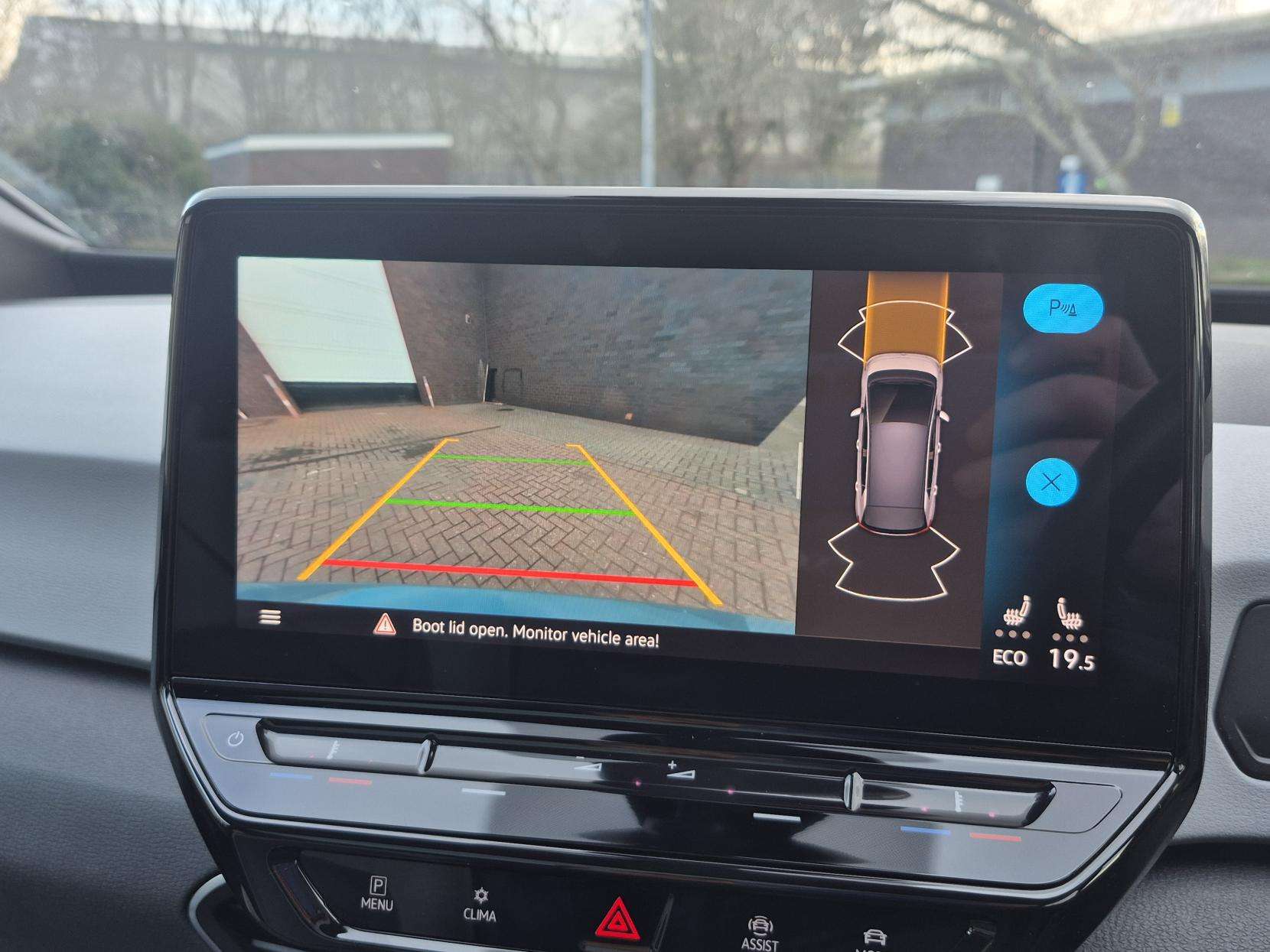 2022 VOLKSWAGEN ID.3 2022 VOLKSWAGEN ID.3