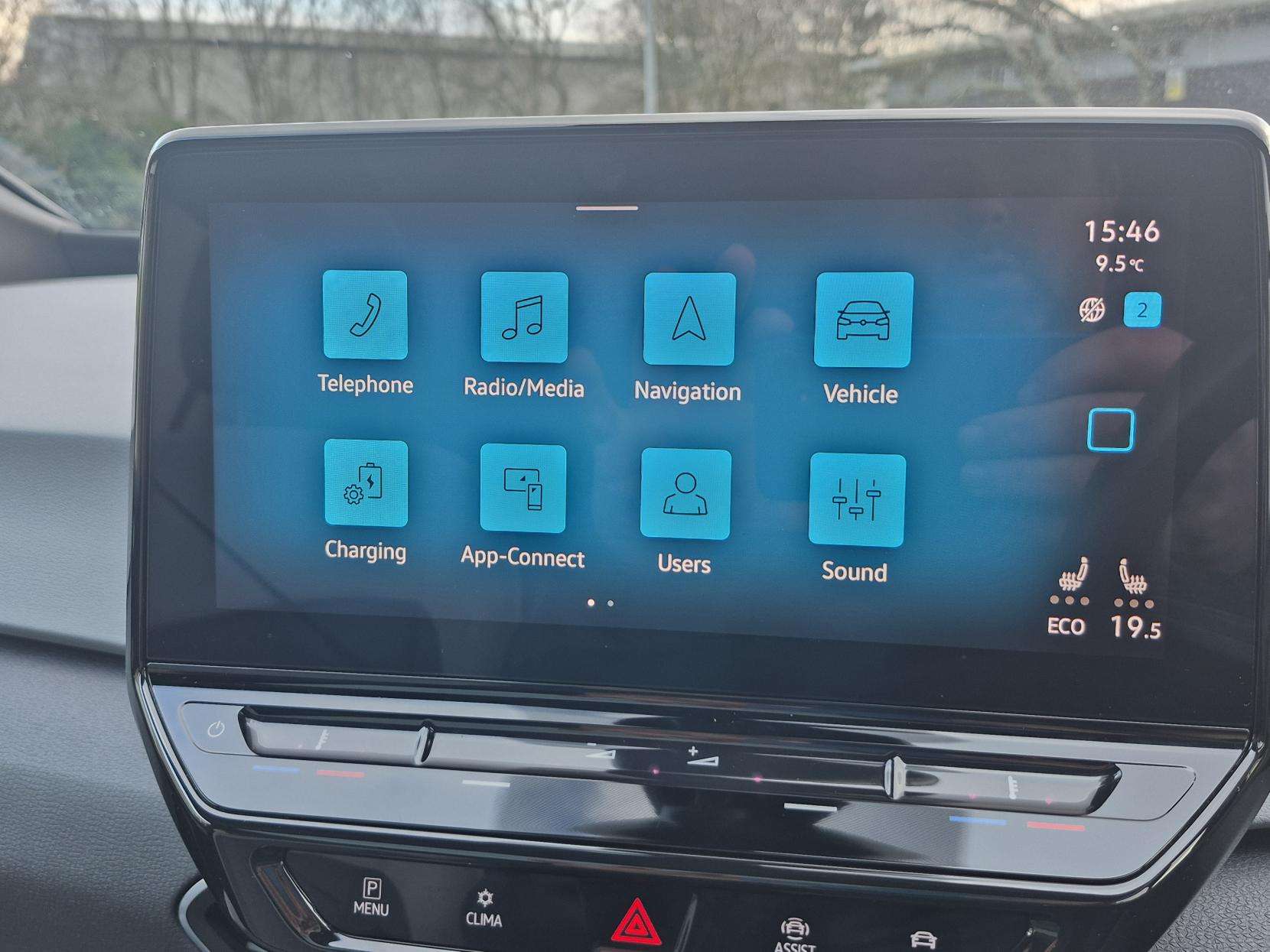 2022 VOLKSWAGEN ID.3 2022 VOLKSWAGEN ID.3