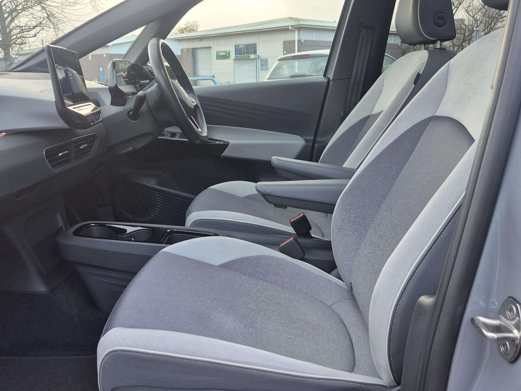 2022 VOLKSWAGEN ID.3 2022 VOLKSWAGEN ID.3