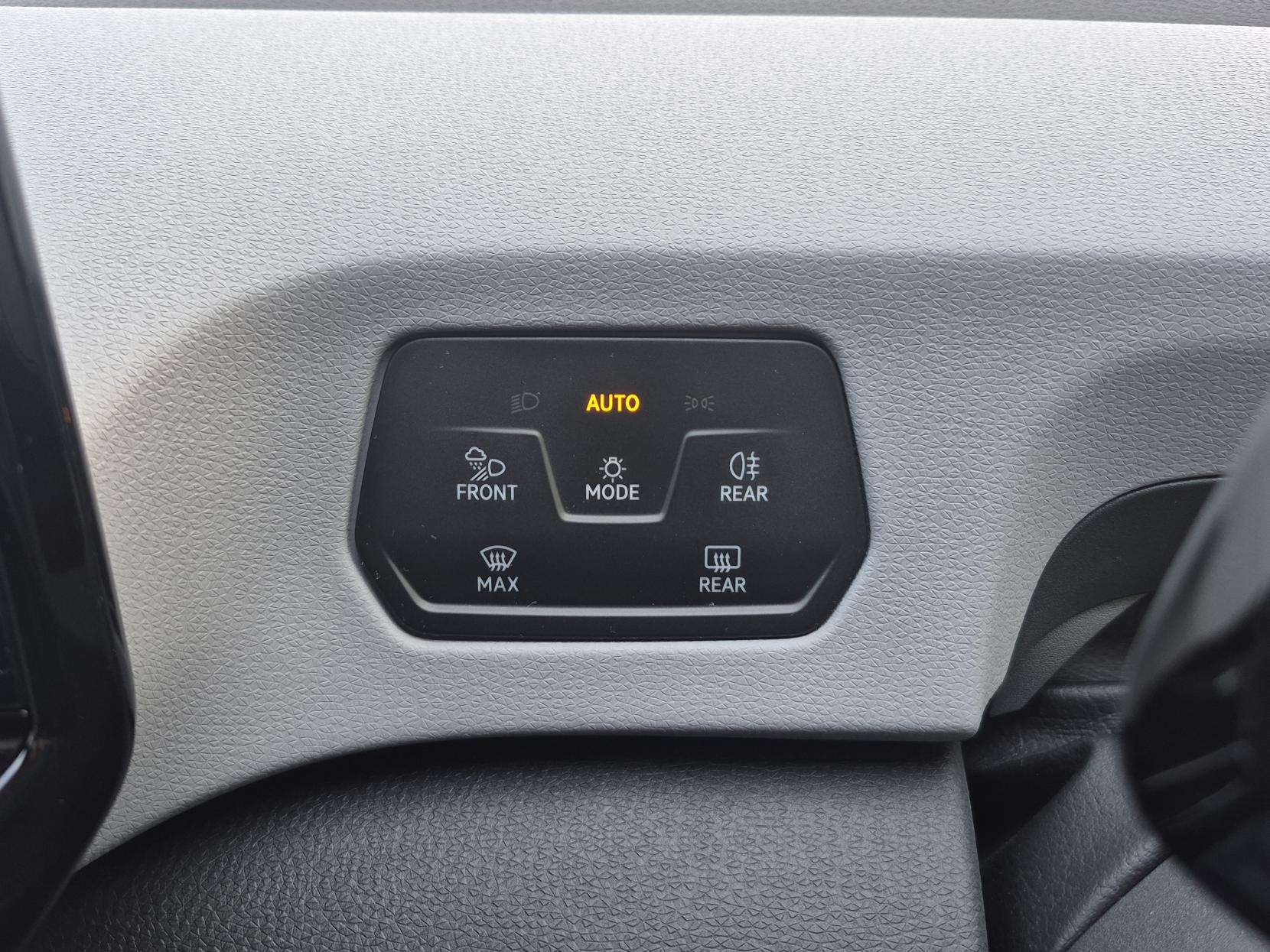 2022 VOLKSWAGEN ID.3 2022 VOLKSWAGEN ID.3