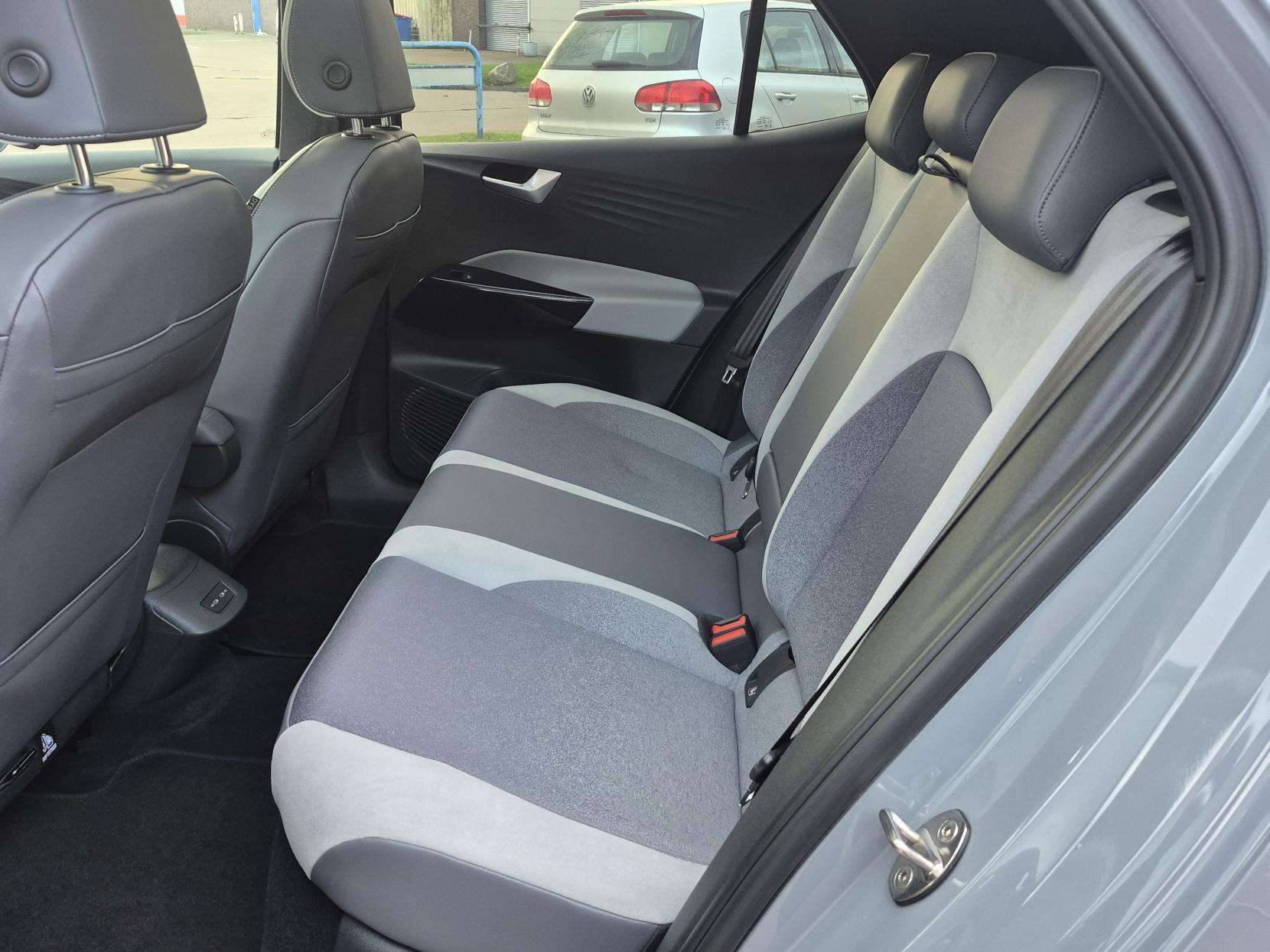 2022 VOLKSWAGEN ID.3 2022 VOLKSWAGEN ID.3