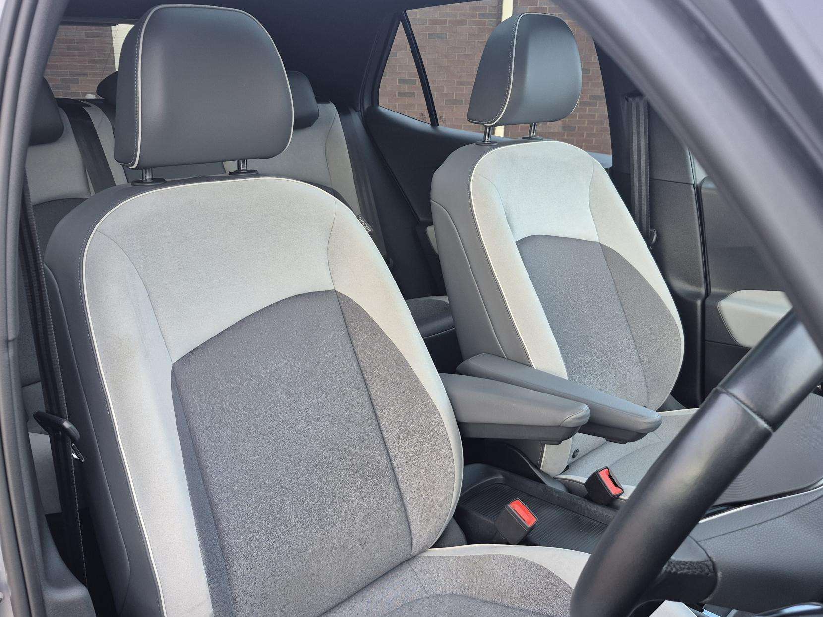 2022 VOLKSWAGEN ID.3 2022 VOLKSWAGEN ID.3