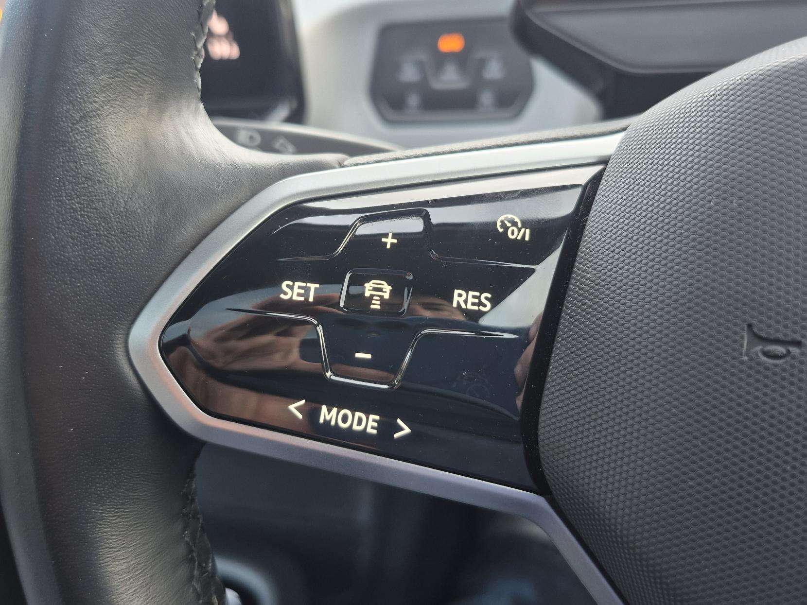 2022 VOLKSWAGEN ID.3 2022 VOLKSWAGEN ID.3