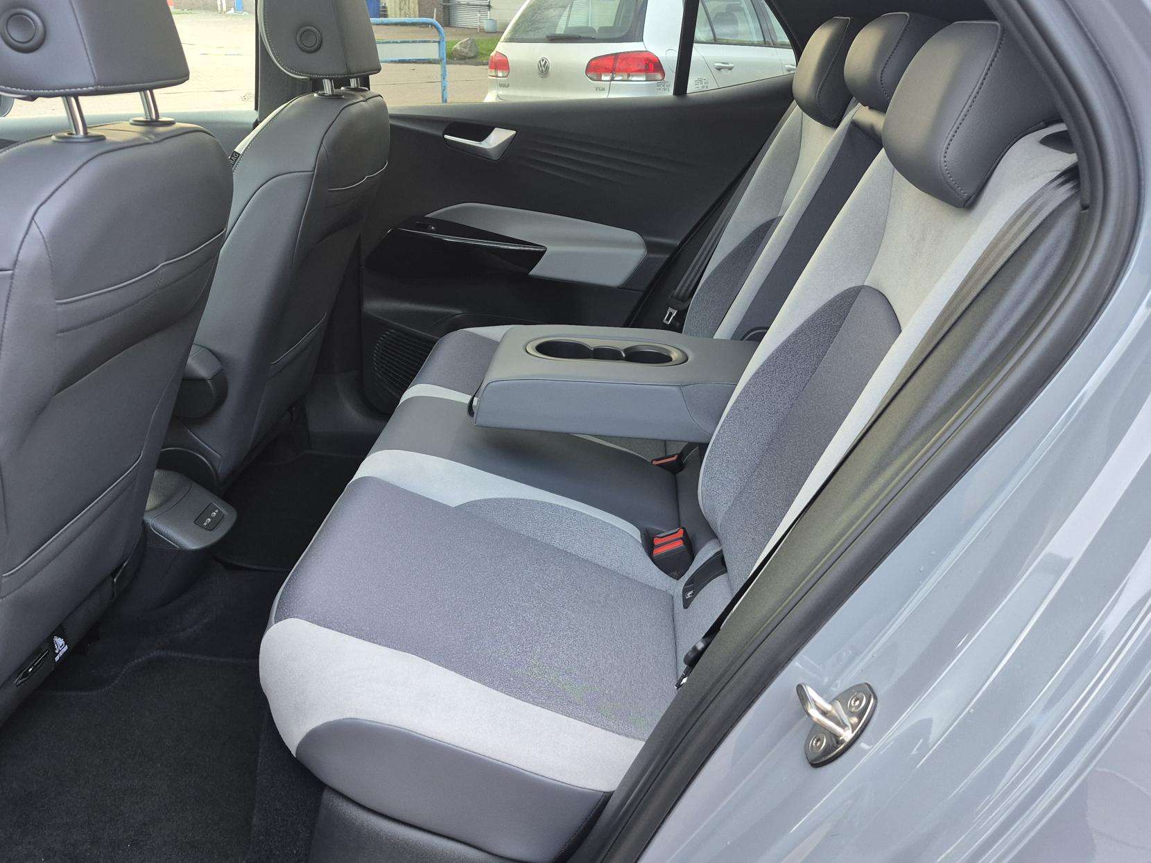 2022 VOLKSWAGEN ID.3 2022 VOLKSWAGEN ID.3