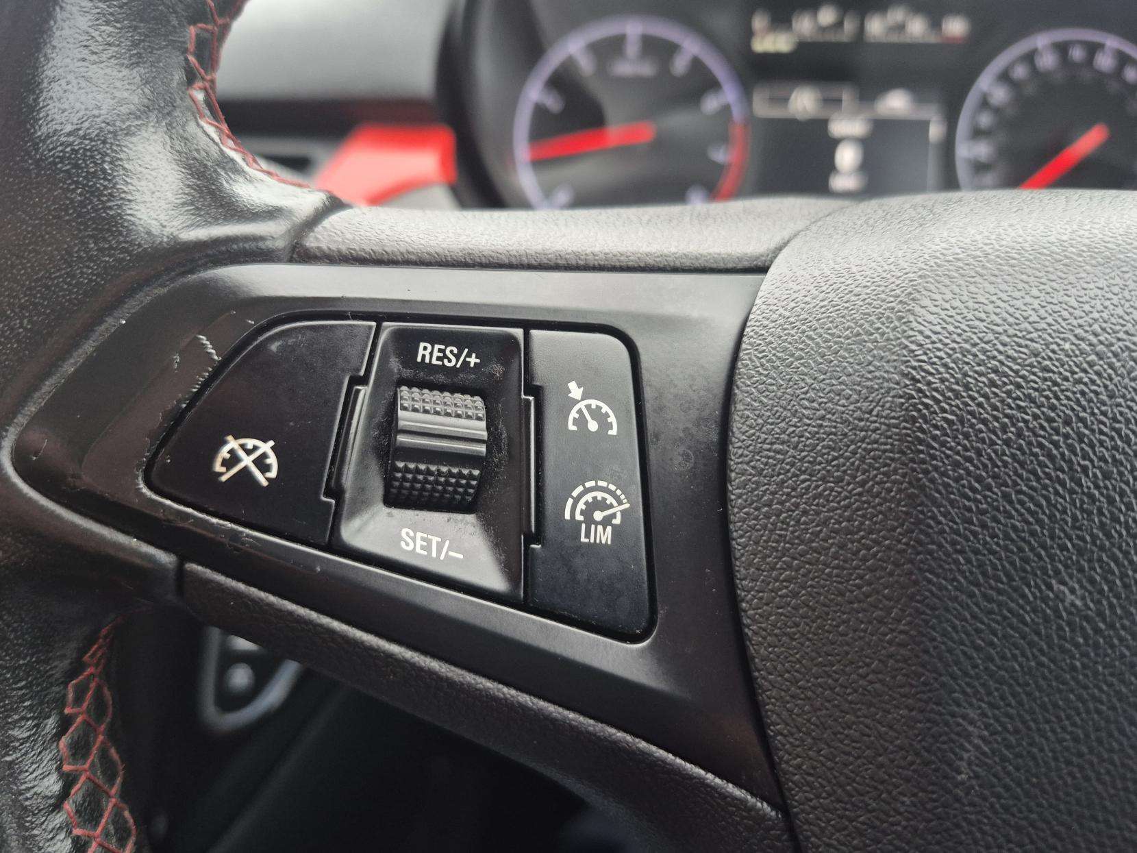 2018 VAUXHALL CORSA 2018 VAUXHALL CORSA