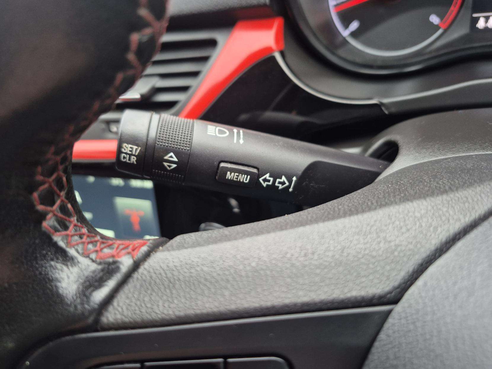 2018 VAUXHALL CORSA 2018 VAUXHALL CORSA