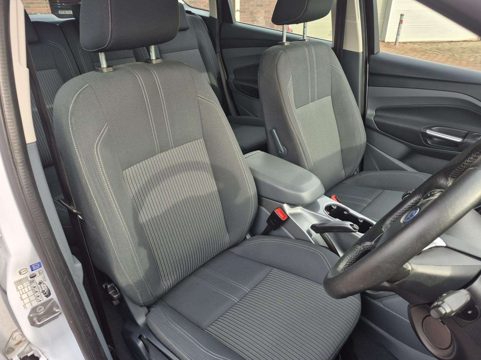 2015 FORD C-MAX 2015 FORD C-MAX