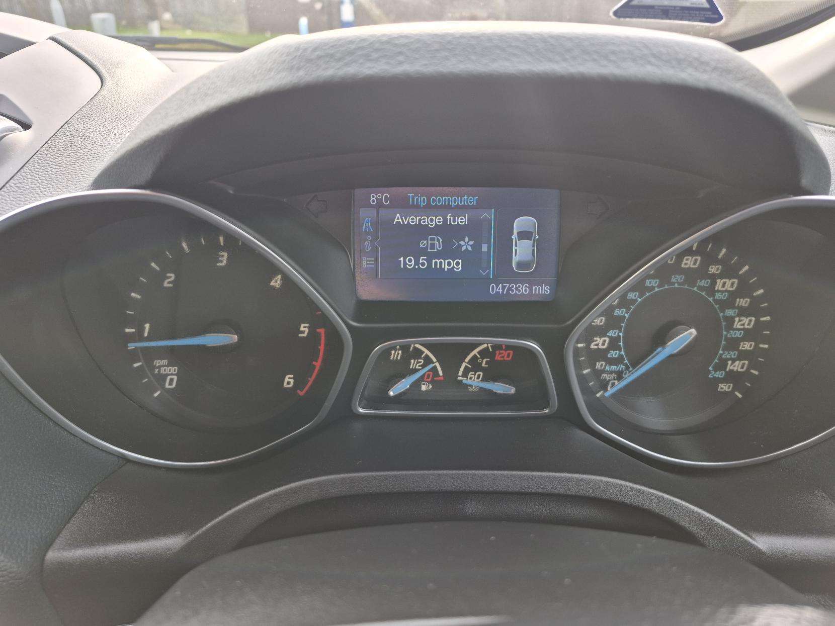 2015 FORD C-MAX 2015 FORD C-MAX