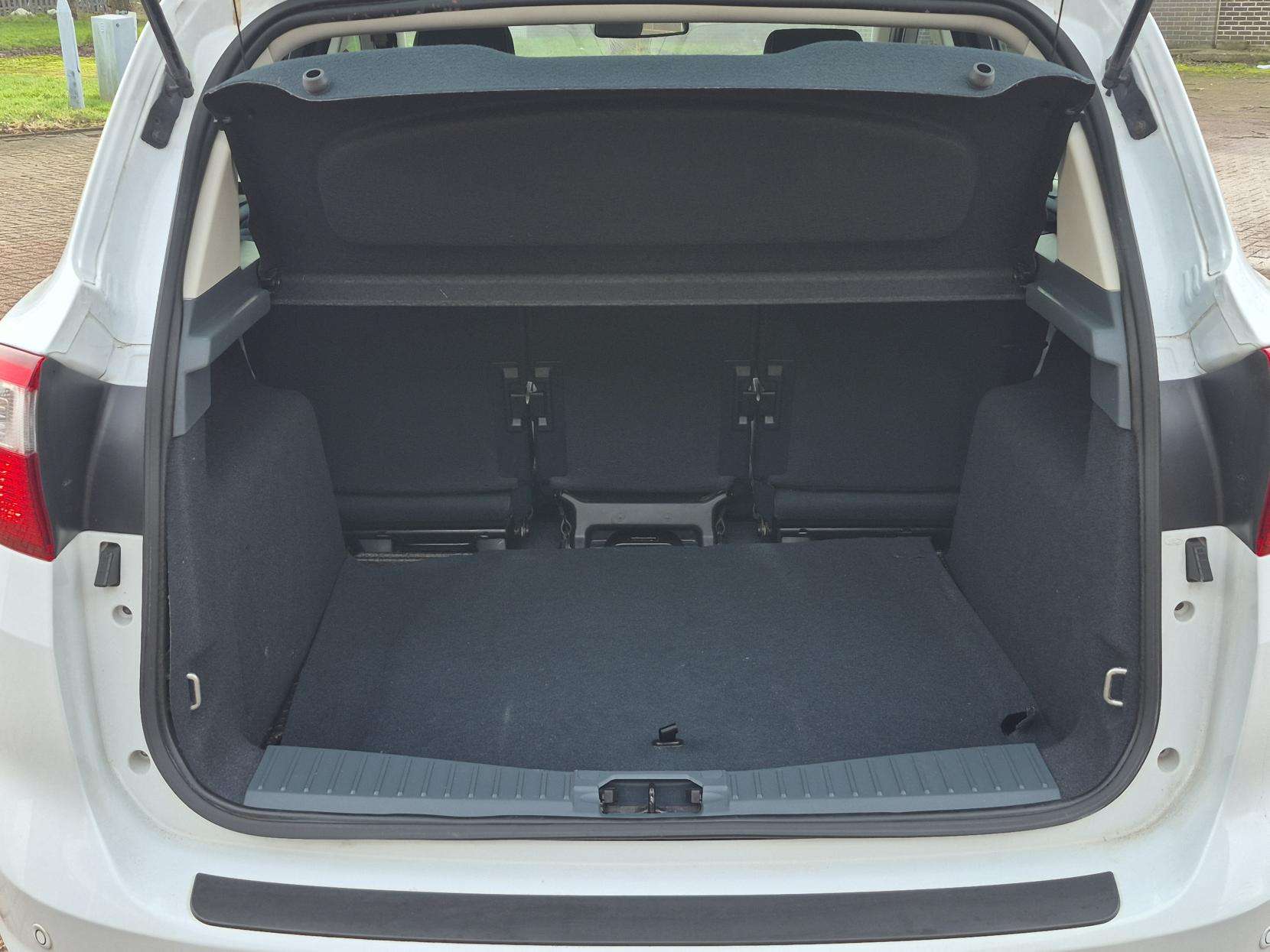 2015 FORD C-MAX 2015 FORD C-MAX