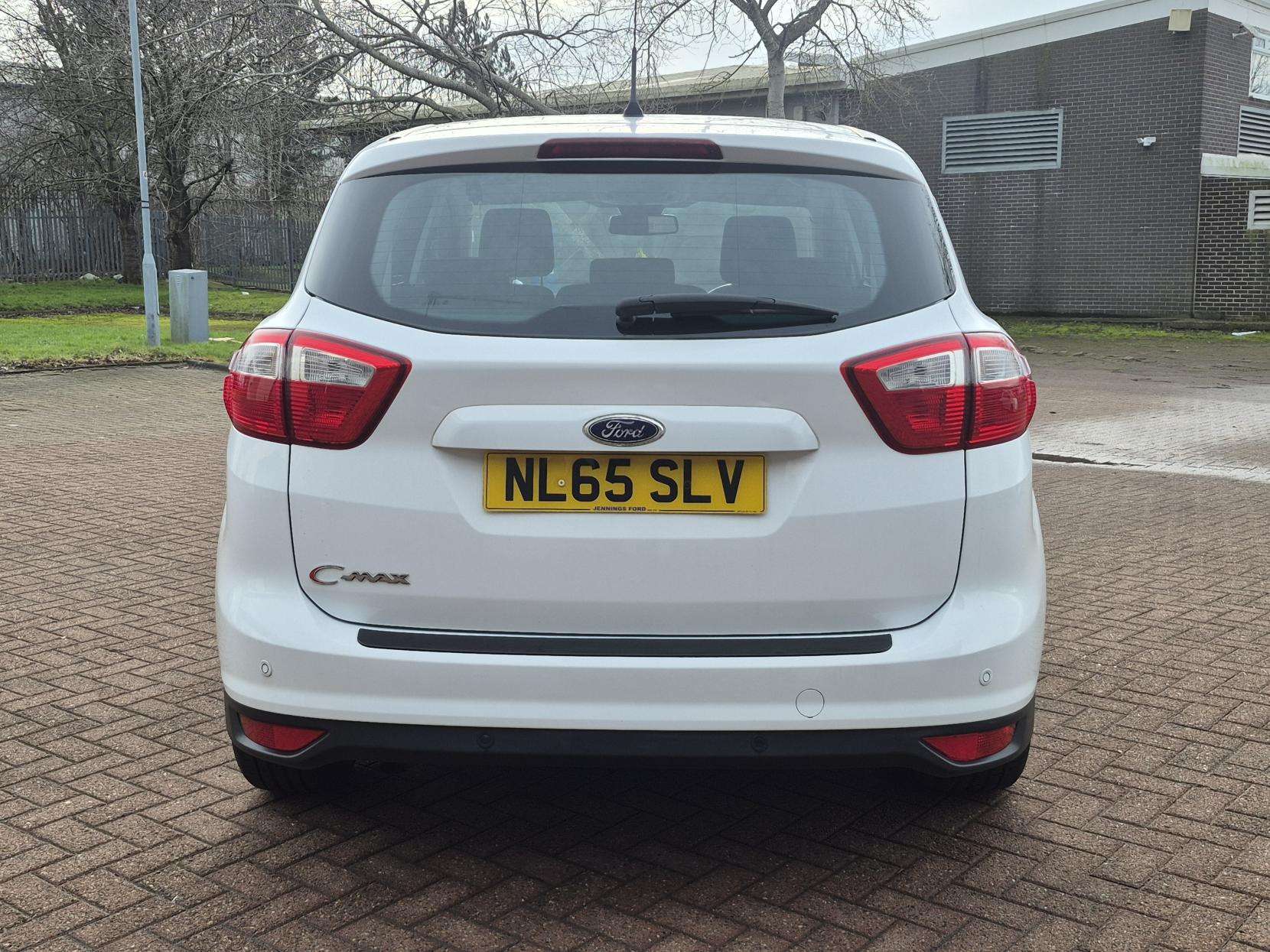 2015 FORD C-MAX 2015 FORD C-MAX