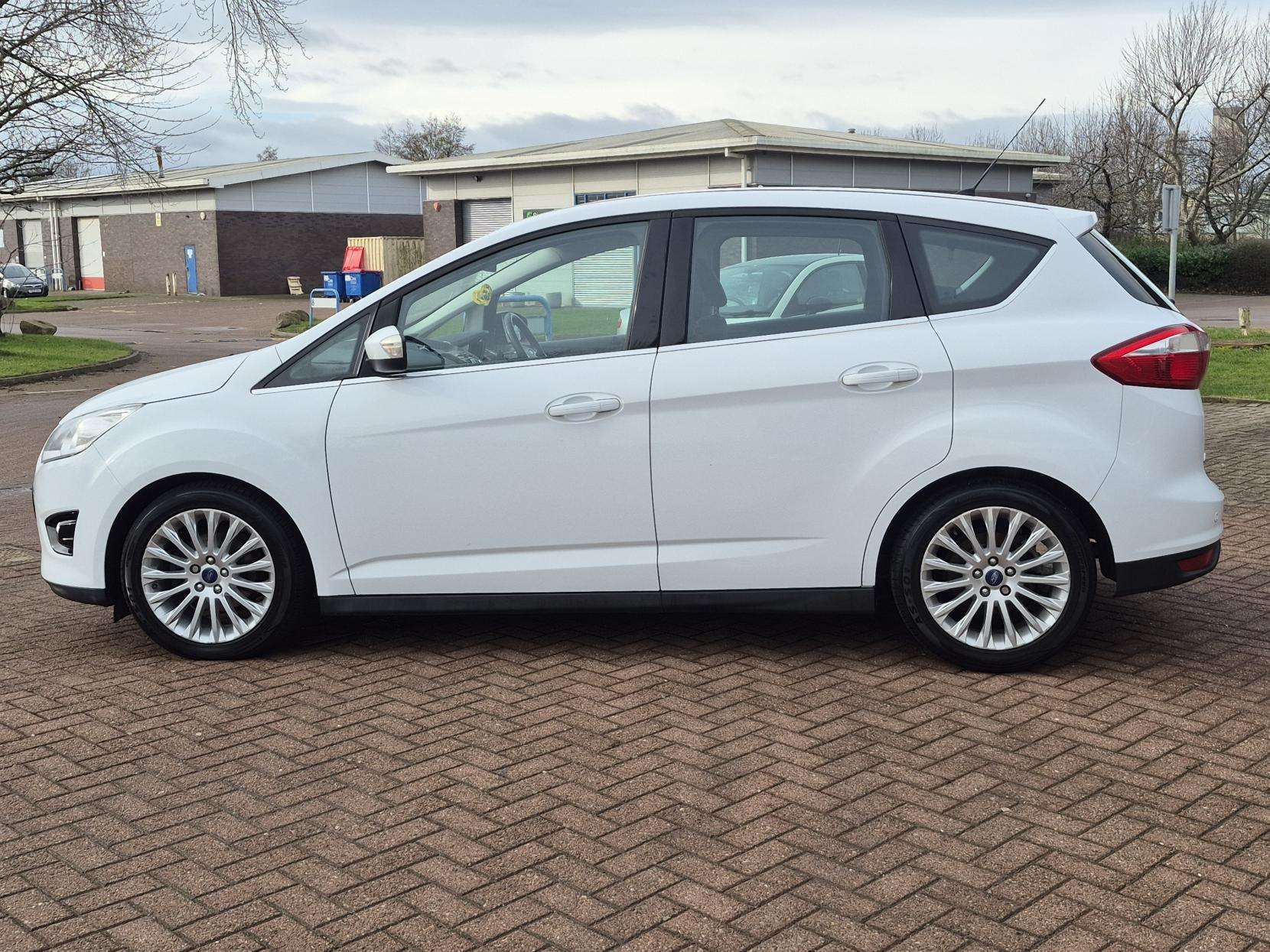 2015 FORD C-MAX 2015 FORD C-MAX