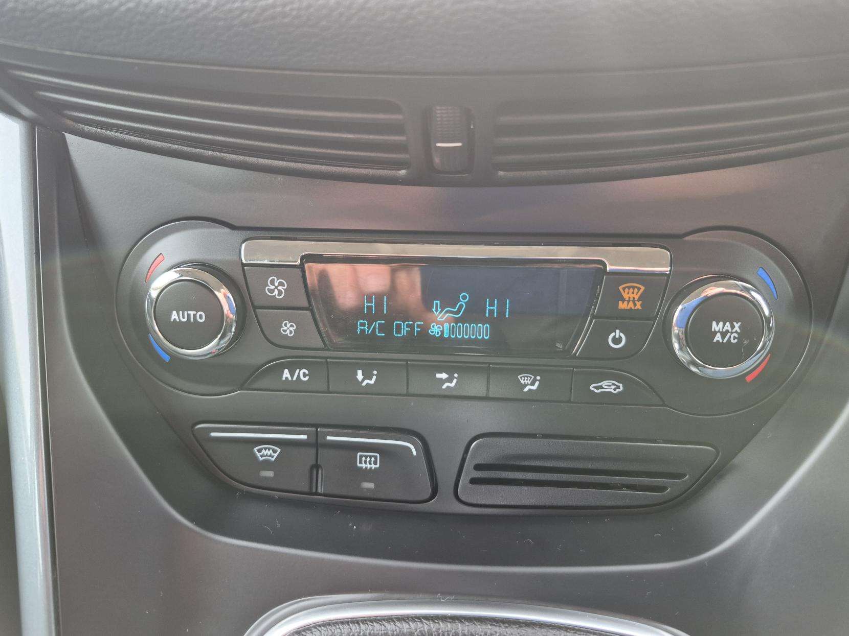 2015 FORD C-MAX 2015 FORD C-MAX