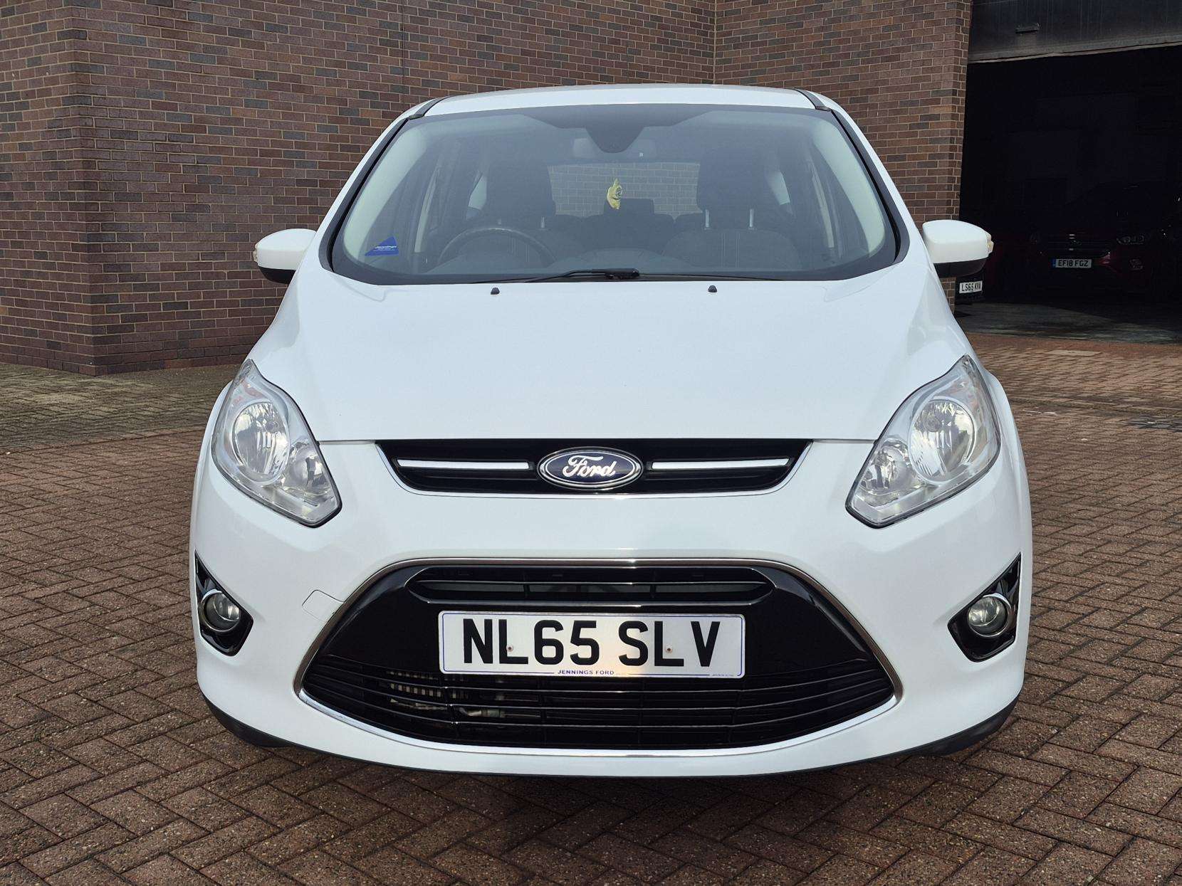 2015 FORD C-MAX 2015 FORD C-MAX