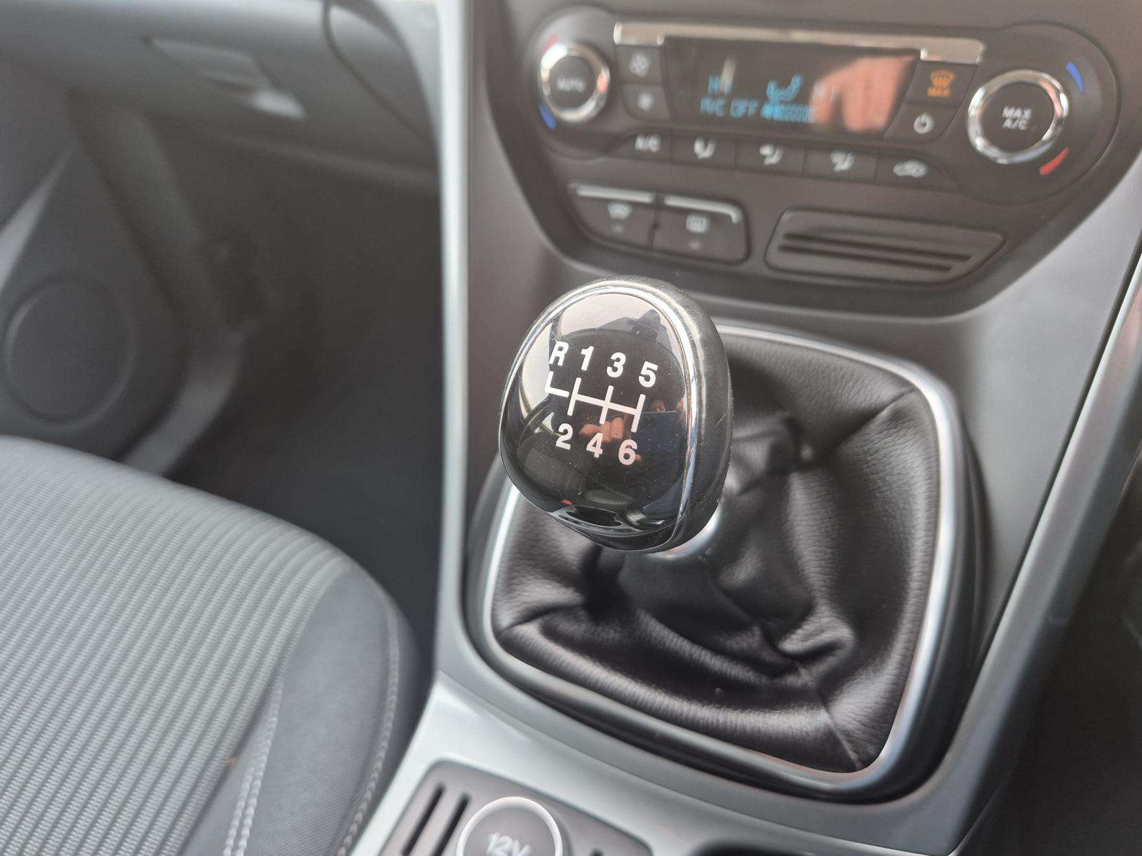 2015 FORD C-MAX 2015 FORD C-MAX