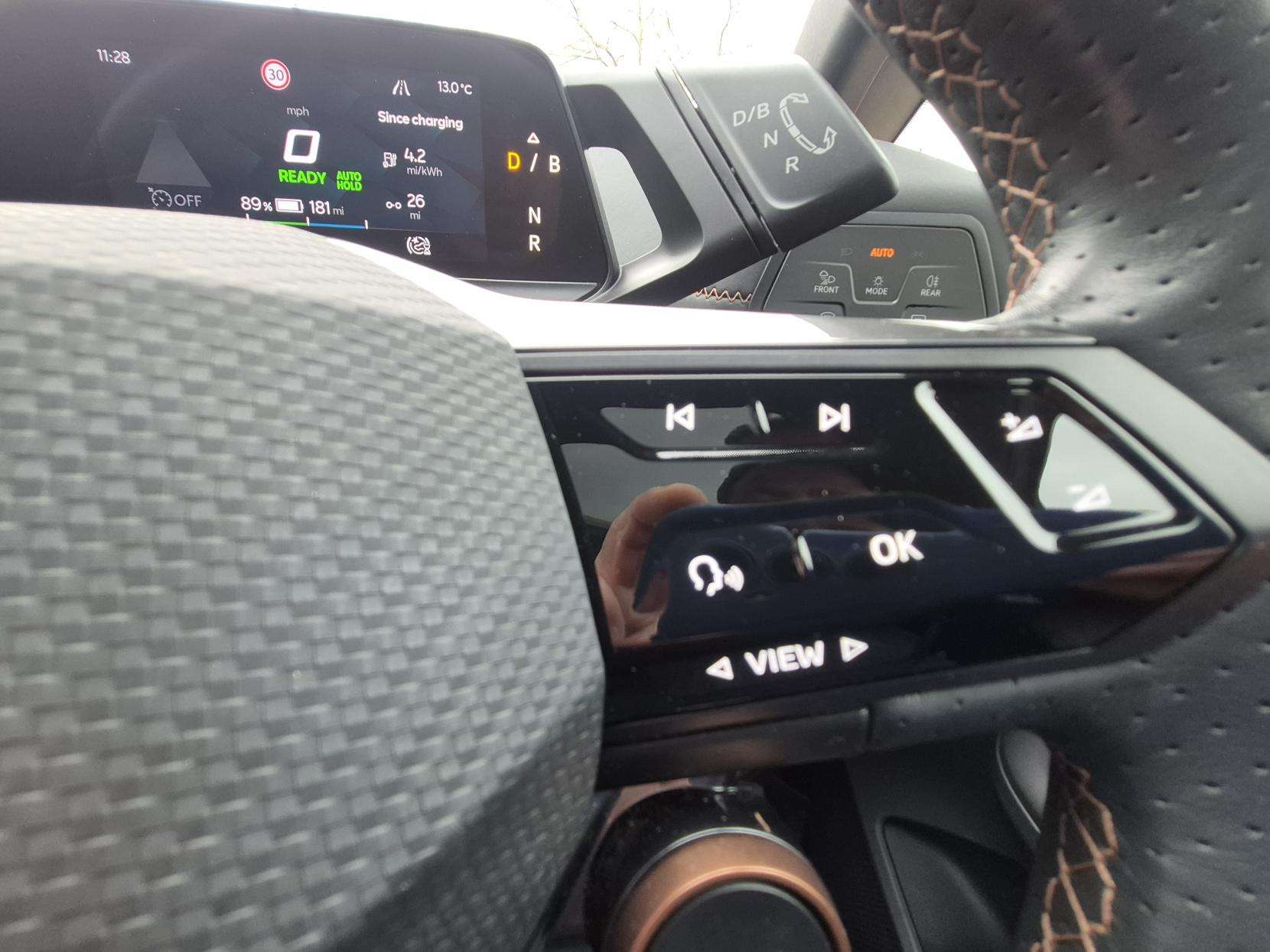 2024 CUPRA BORN 2024 CUPRA BORN