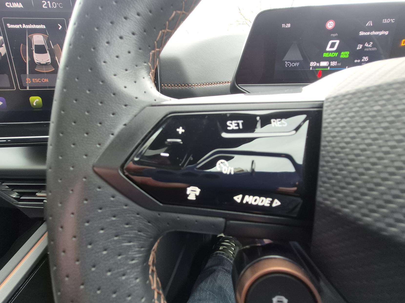 2024 CUPRA BORN 2024 CUPRA BORN