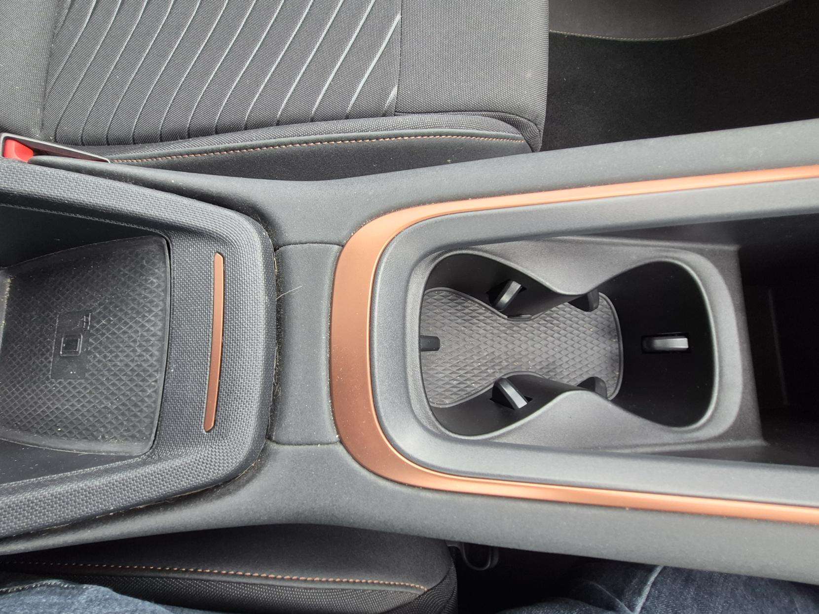 2024 CUPRA BORN 2024 CUPRA BORN