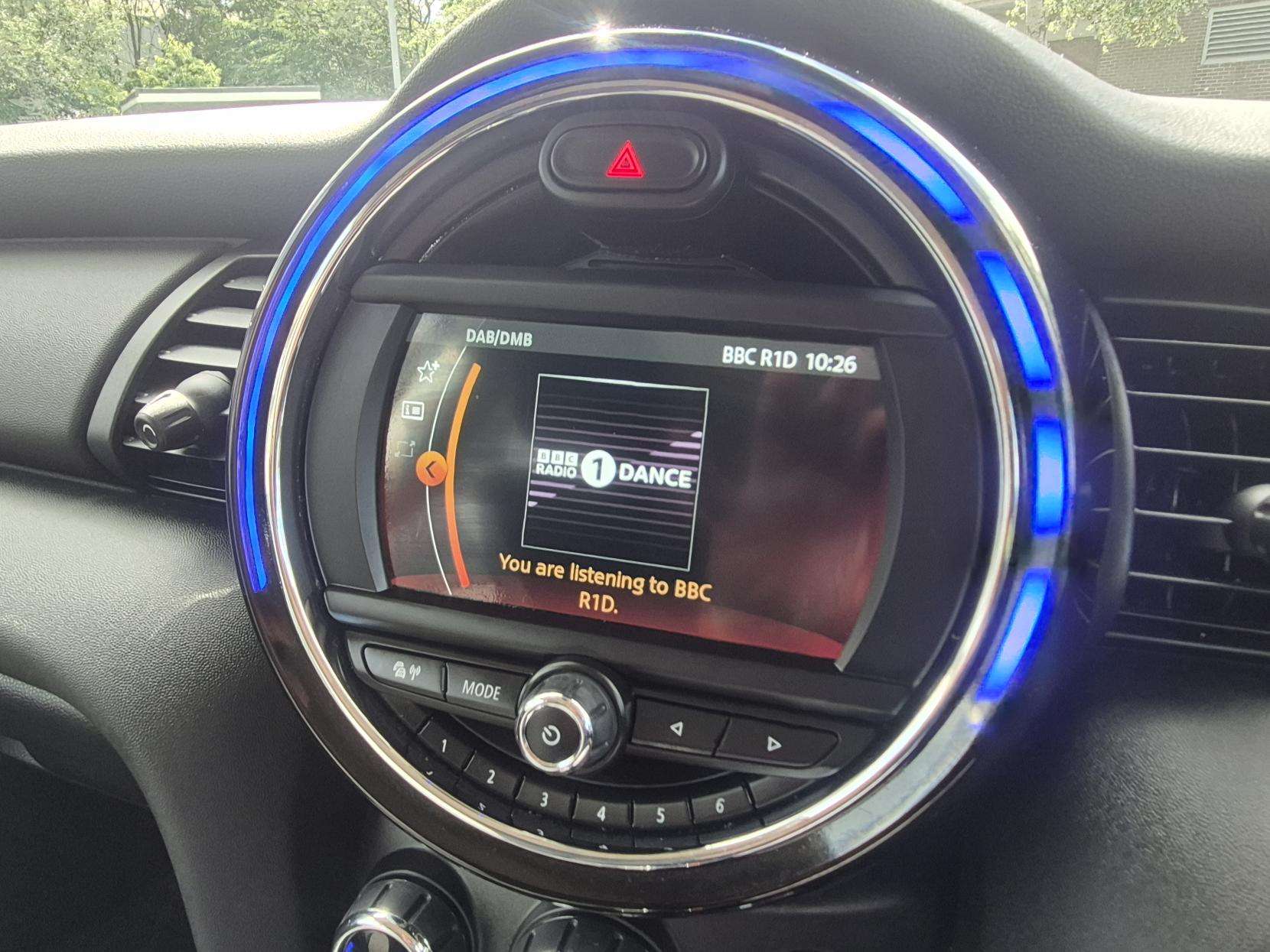 2018 MINI HATCH 2018 MINI HATCH