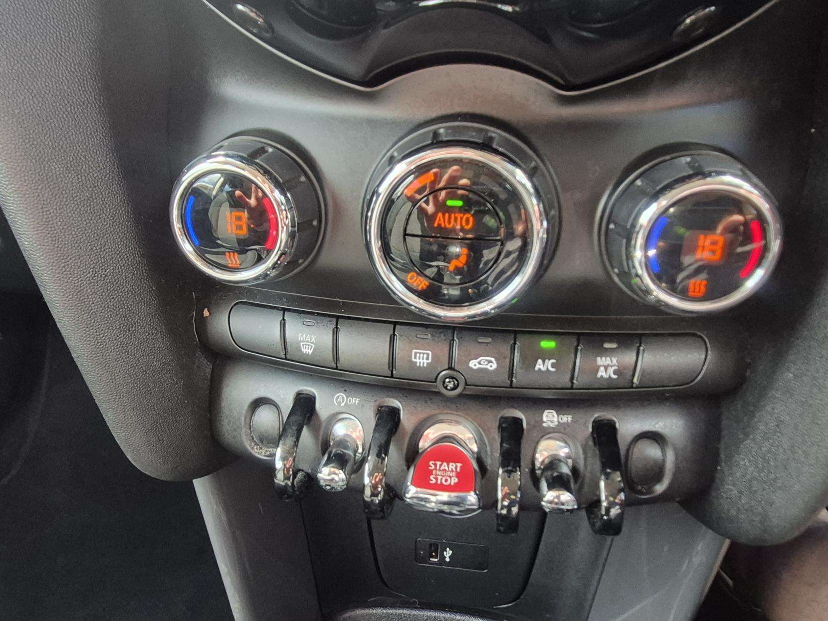 2018 MINI HATCH 2018 MINI HATCH