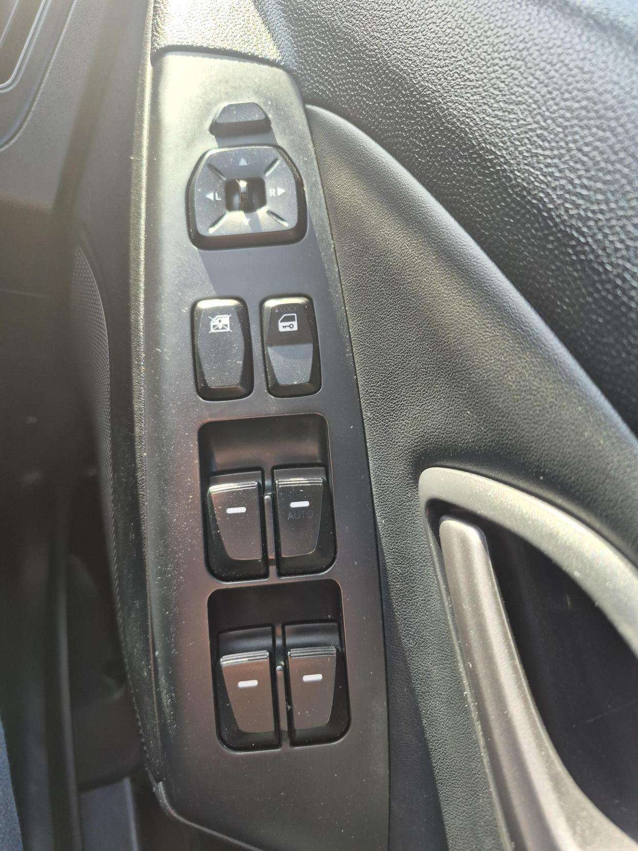 2014 HYUNDAI IX35 2014 HYUNDAI IX35