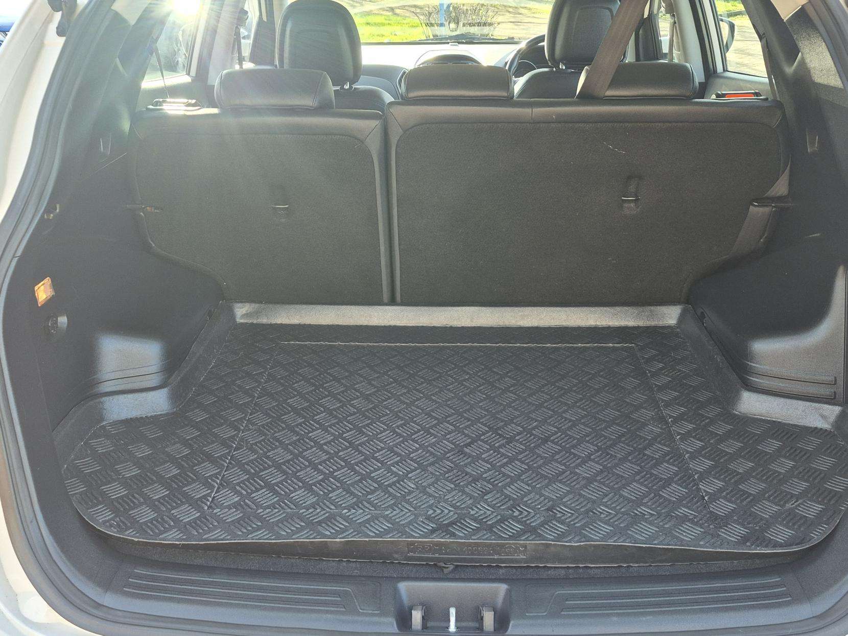 2014 HYUNDAI IX35 2014 HYUNDAI IX35