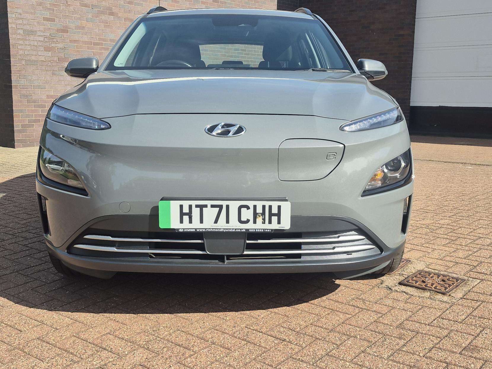 2022 HYUNDAI KONA 2022 HYUNDAI KONA