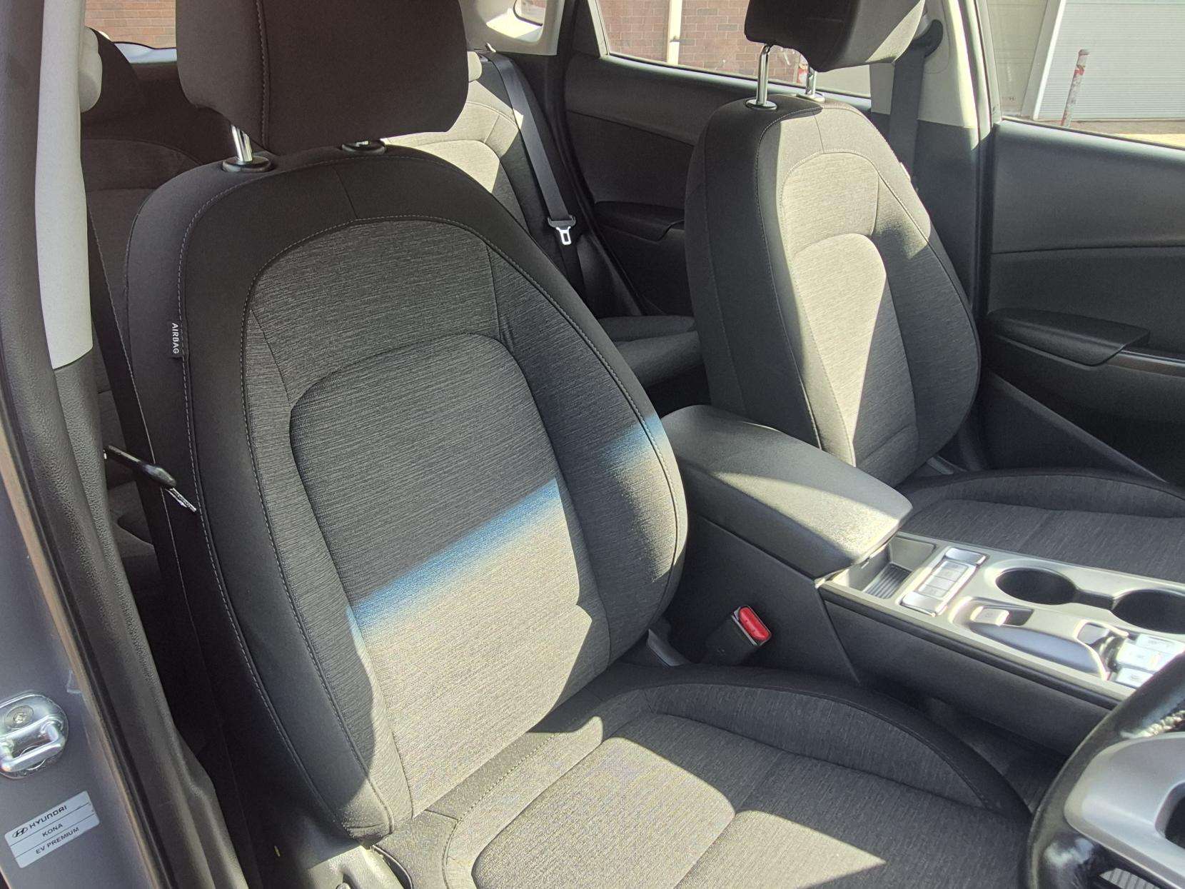 2022 HYUNDAI KONA 2022 HYUNDAI KONA