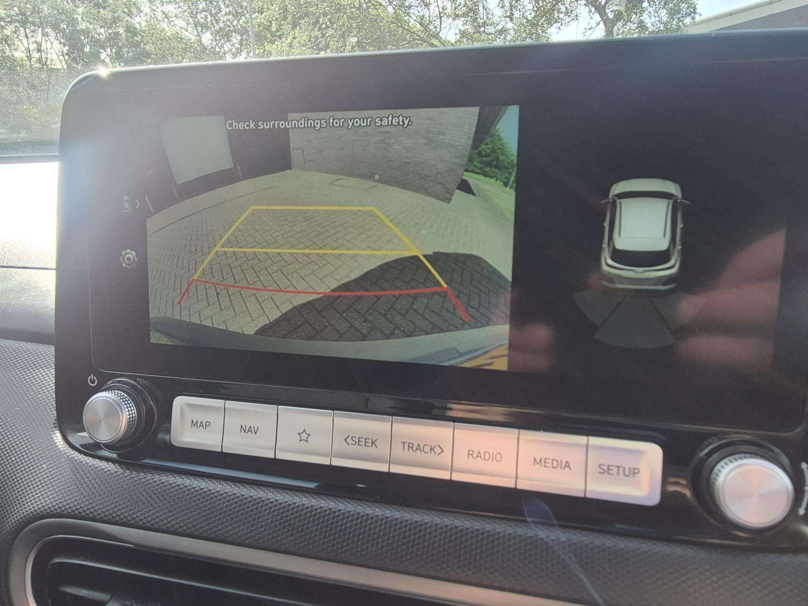 2022 HYUNDAI KONA 2022 HYUNDAI KONA