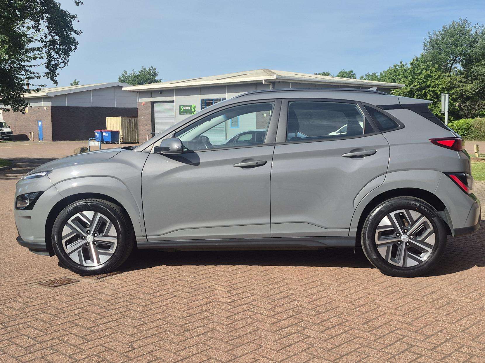 2022 HYUNDAI KONA 2022 HYUNDAI KONA