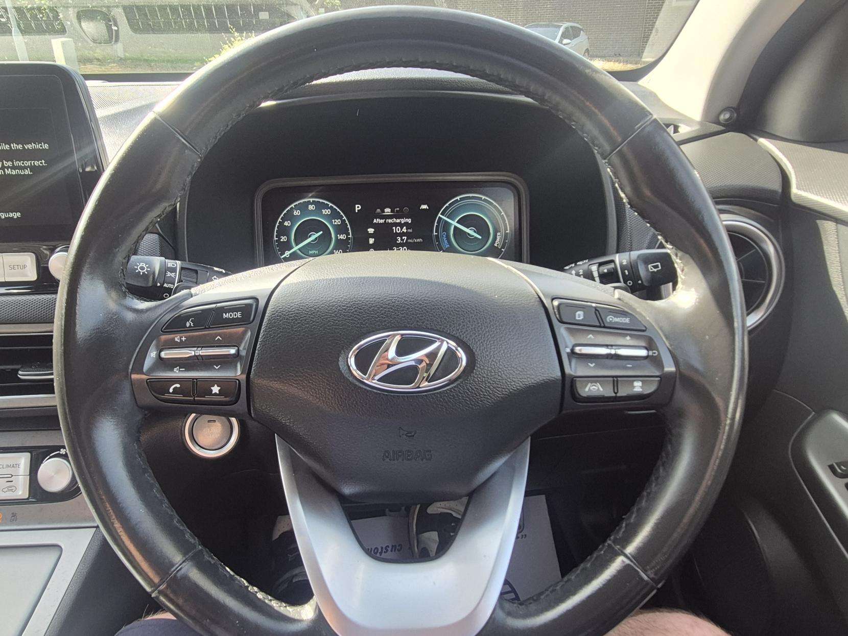 2022 HYUNDAI KONA 2022 HYUNDAI KONA