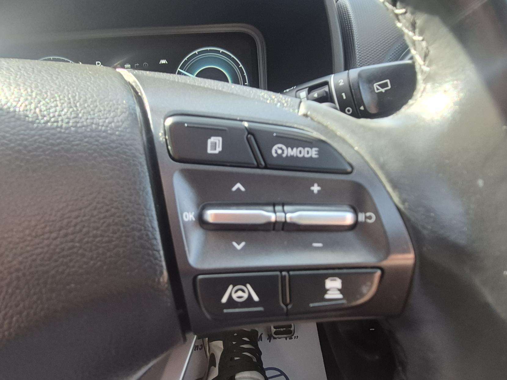 2022 HYUNDAI KONA 2022 HYUNDAI KONA
