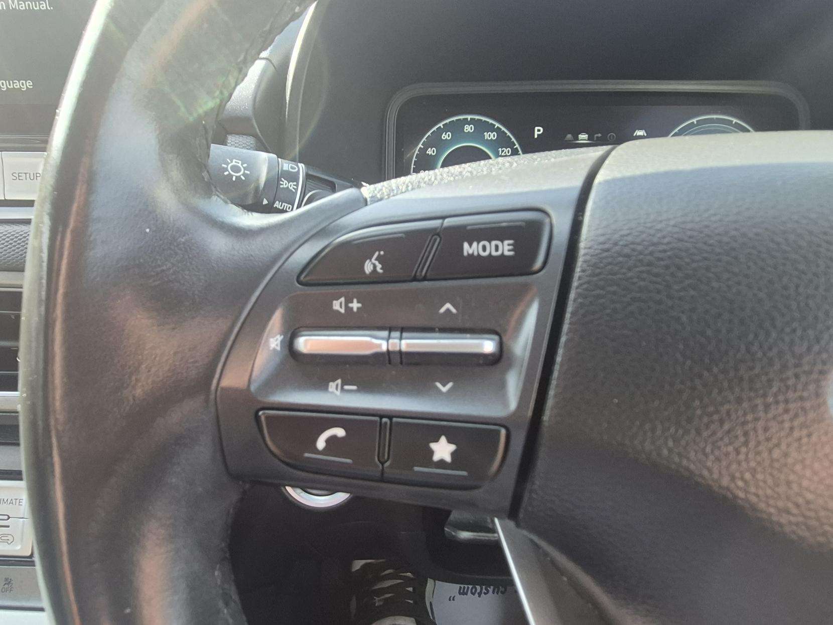 2022 HYUNDAI KONA 2022 HYUNDAI KONA