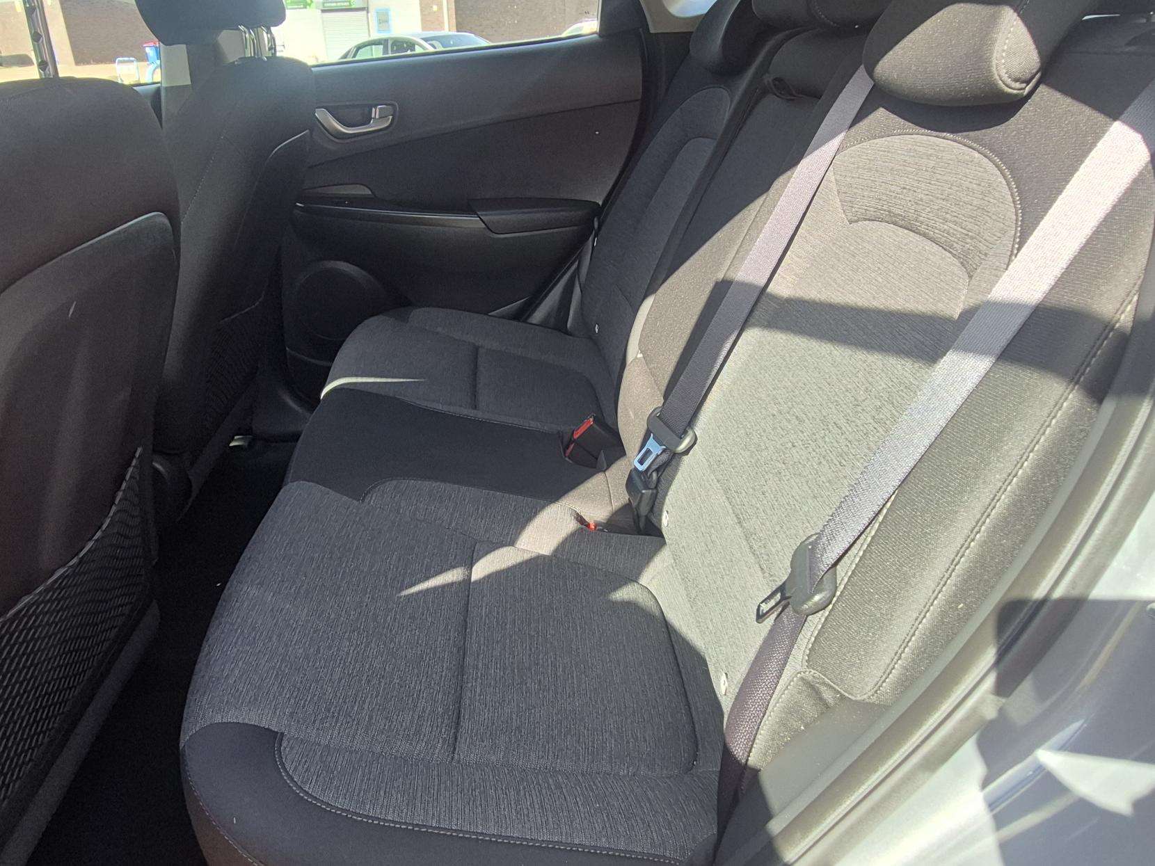 2022 HYUNDAI KONA 2022 HYUNDAI KONA