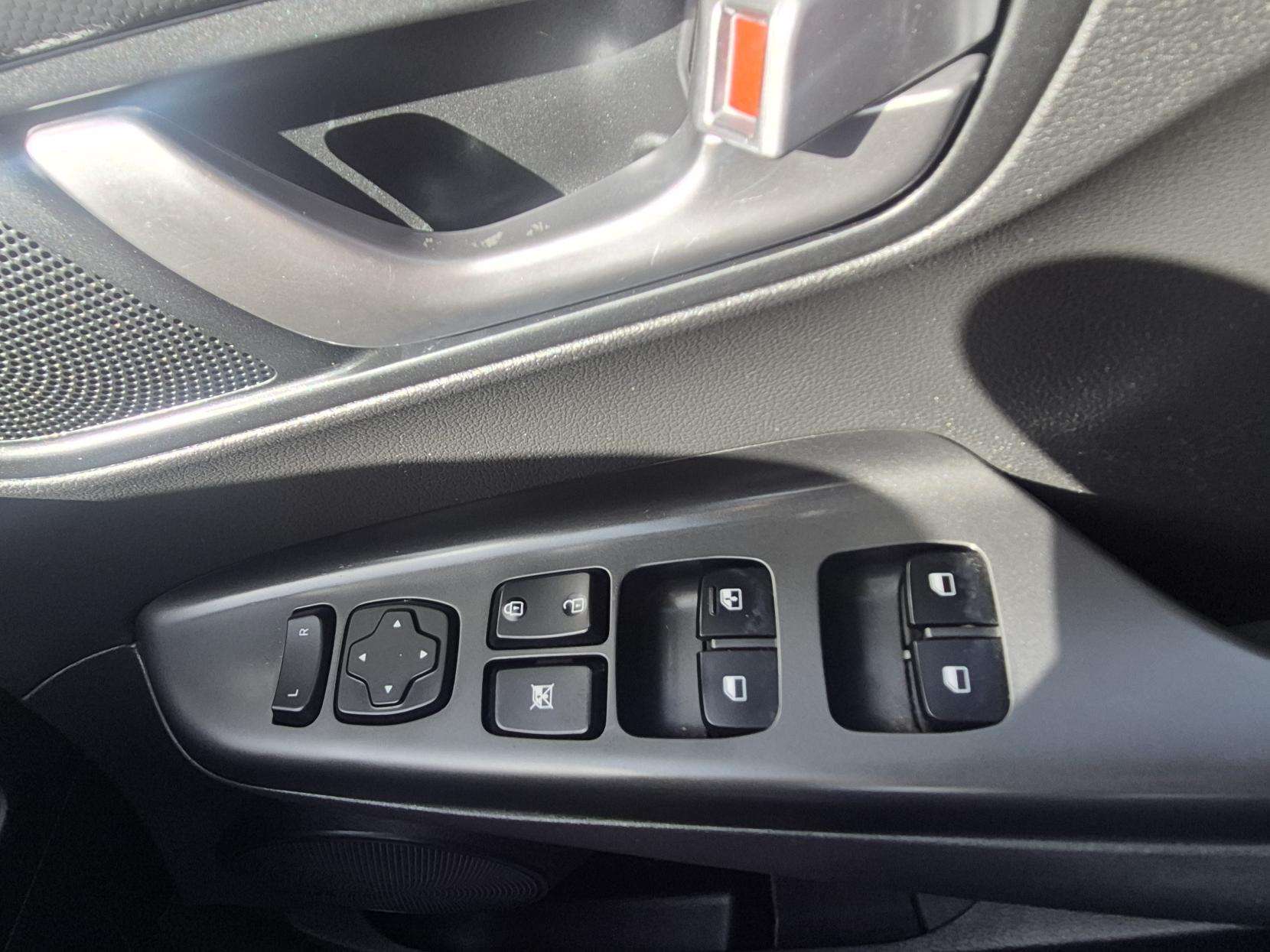 2022 HYUNDAI KONA 2022 HYUNDAI KONA