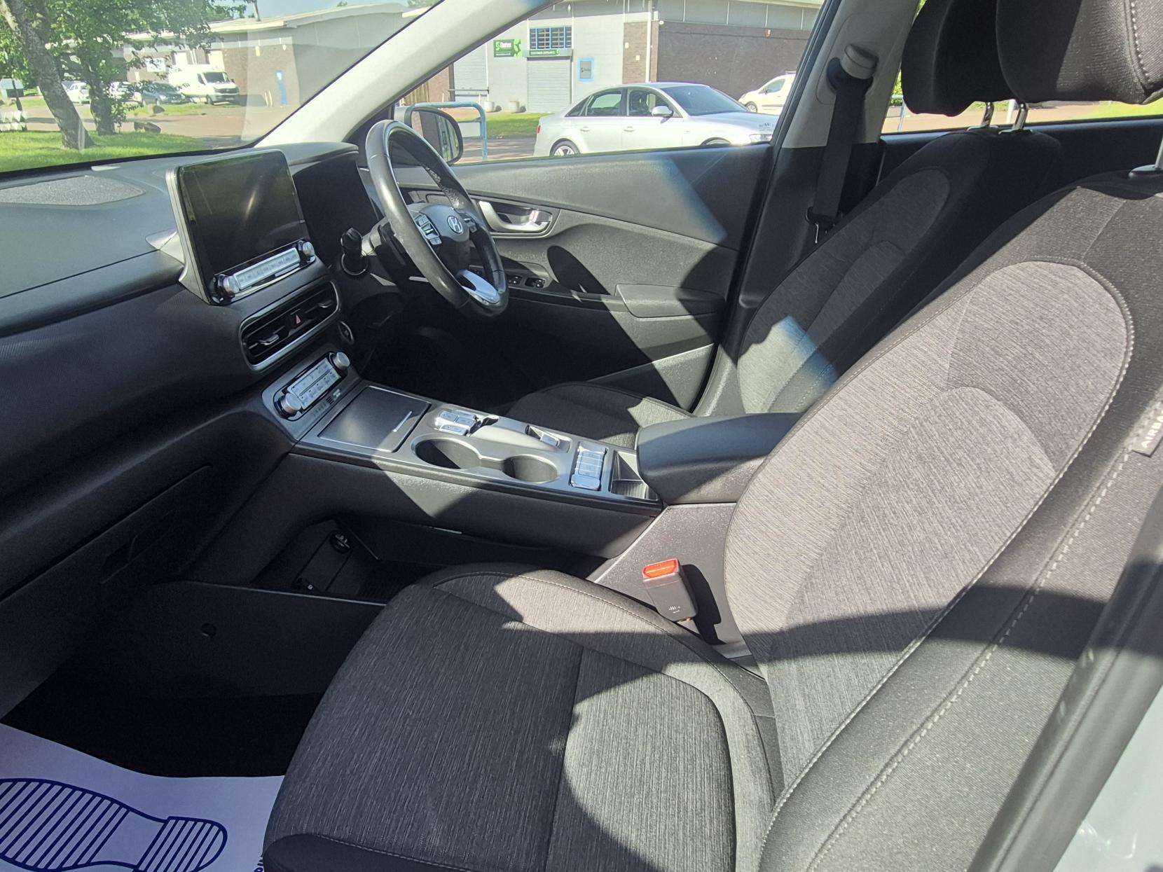 2022 HYUNDAI KONA 2022 HYUNDAI KONA