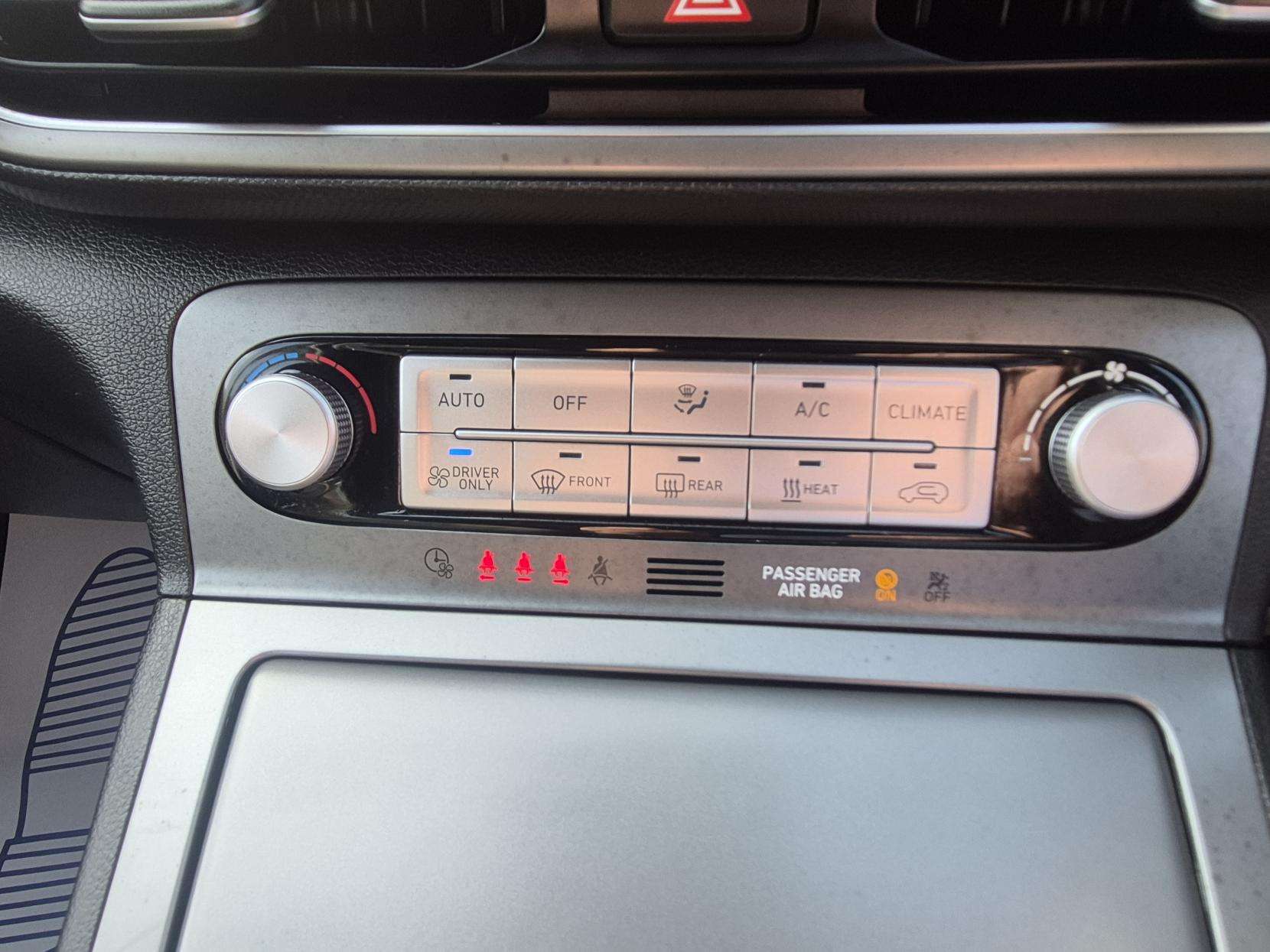 2022 HYUNDAI KONA 2022 HYUNDAI KONA