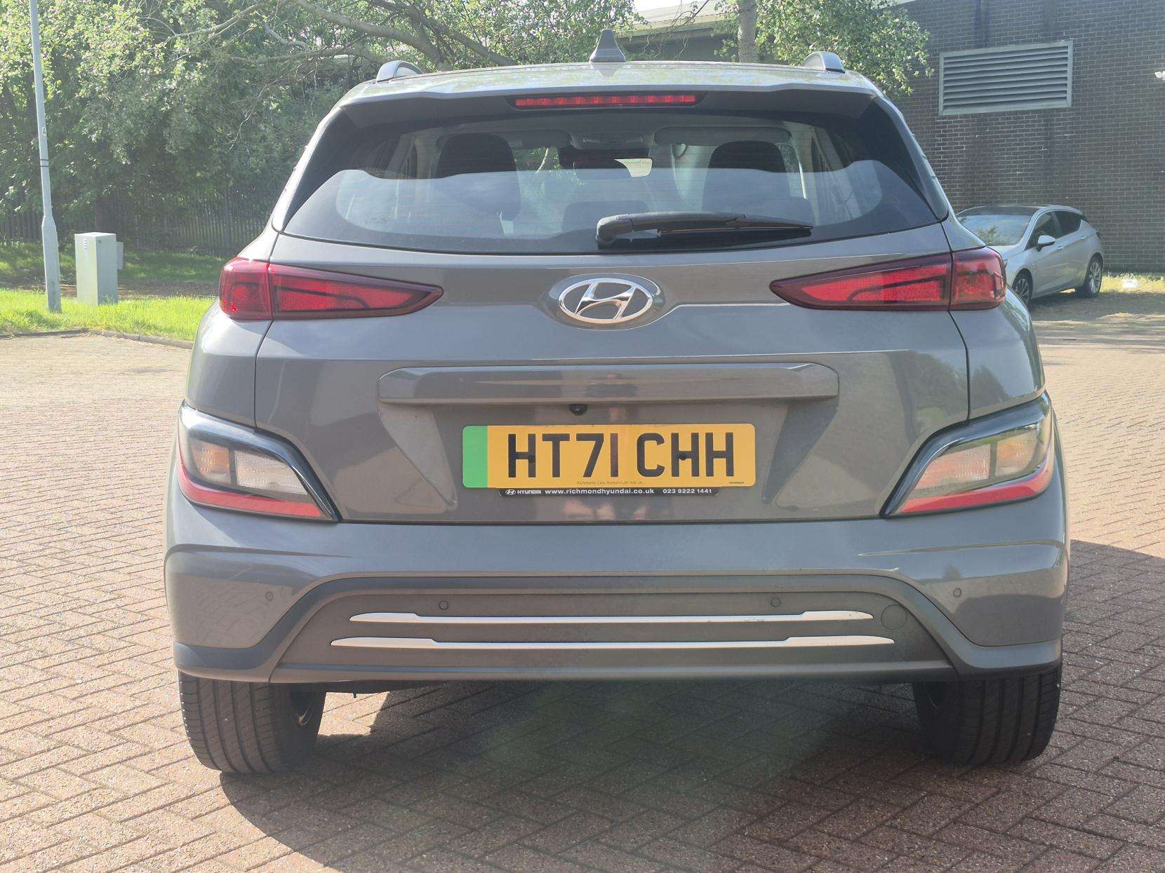 2022 HYUNDAI KONA 2022 HYUNDAI KONA