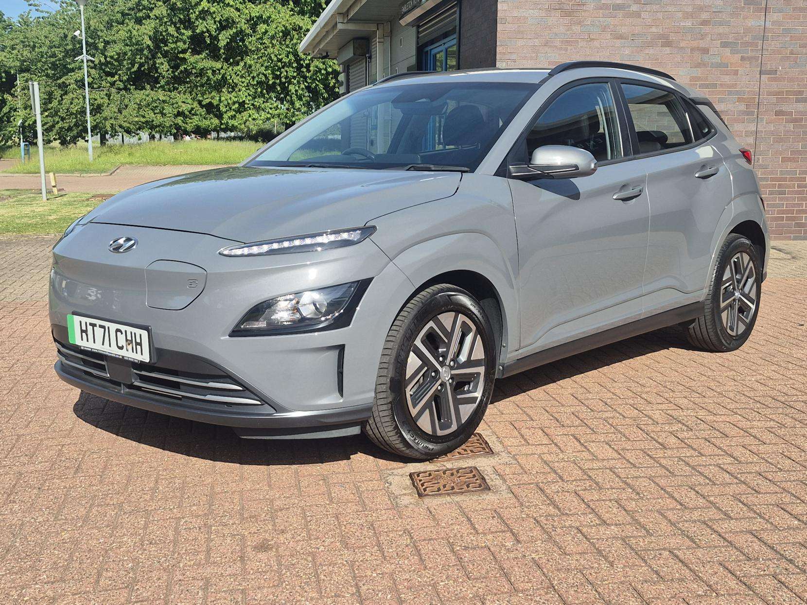2022 HYUNDAI KONA 2022 HYUNDAI KONA