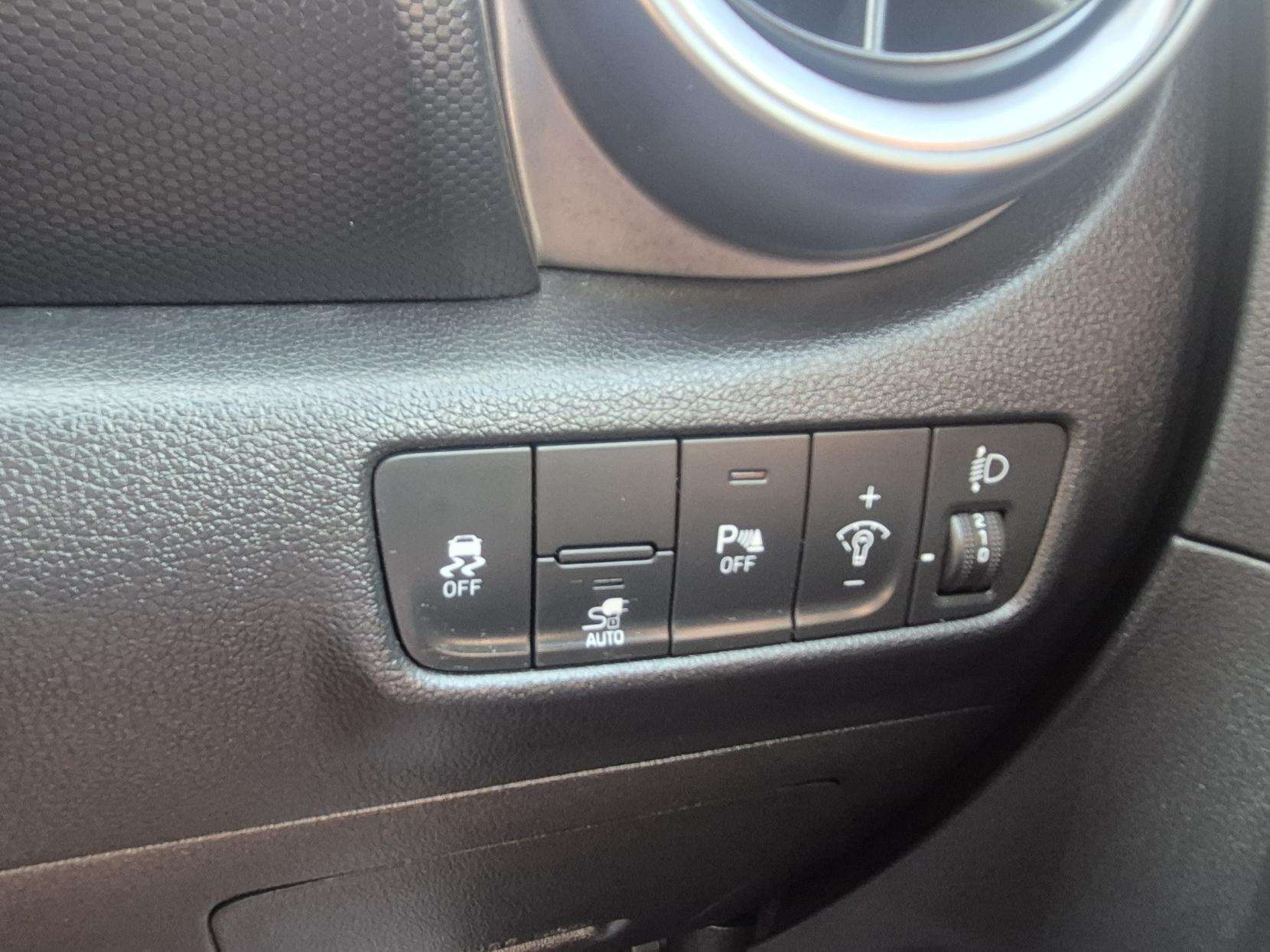 2022 HYUNDAI KONA 2022 HYUNDAI KONA