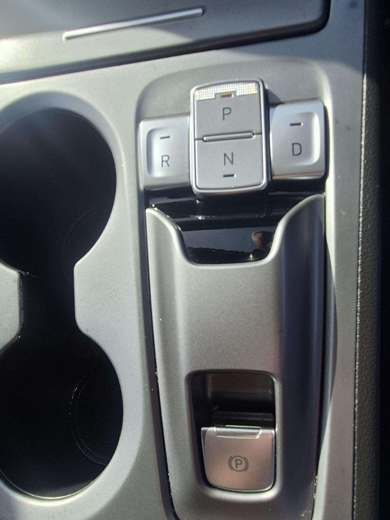 2022 HYUNDAI KONA 2022 HYUNDAI KONA