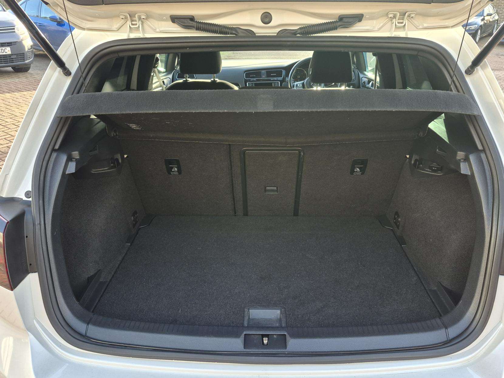 2016 VOLKSWAGEN GOLF 2016 VOLKSWAGEN GOLF