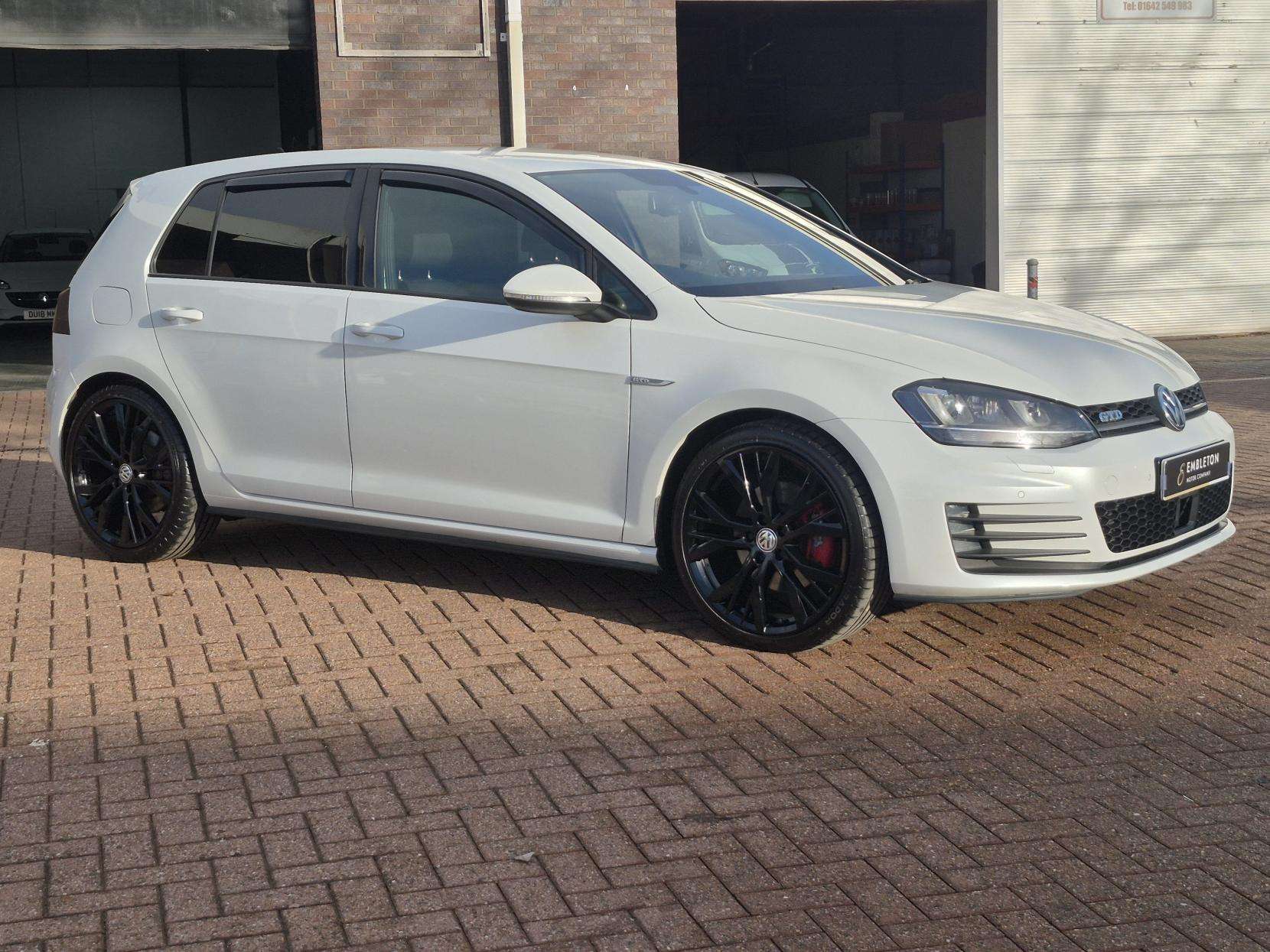 2016 VOLKSWAGEN GOLF 2016 VOLKSWAGEN GOLF