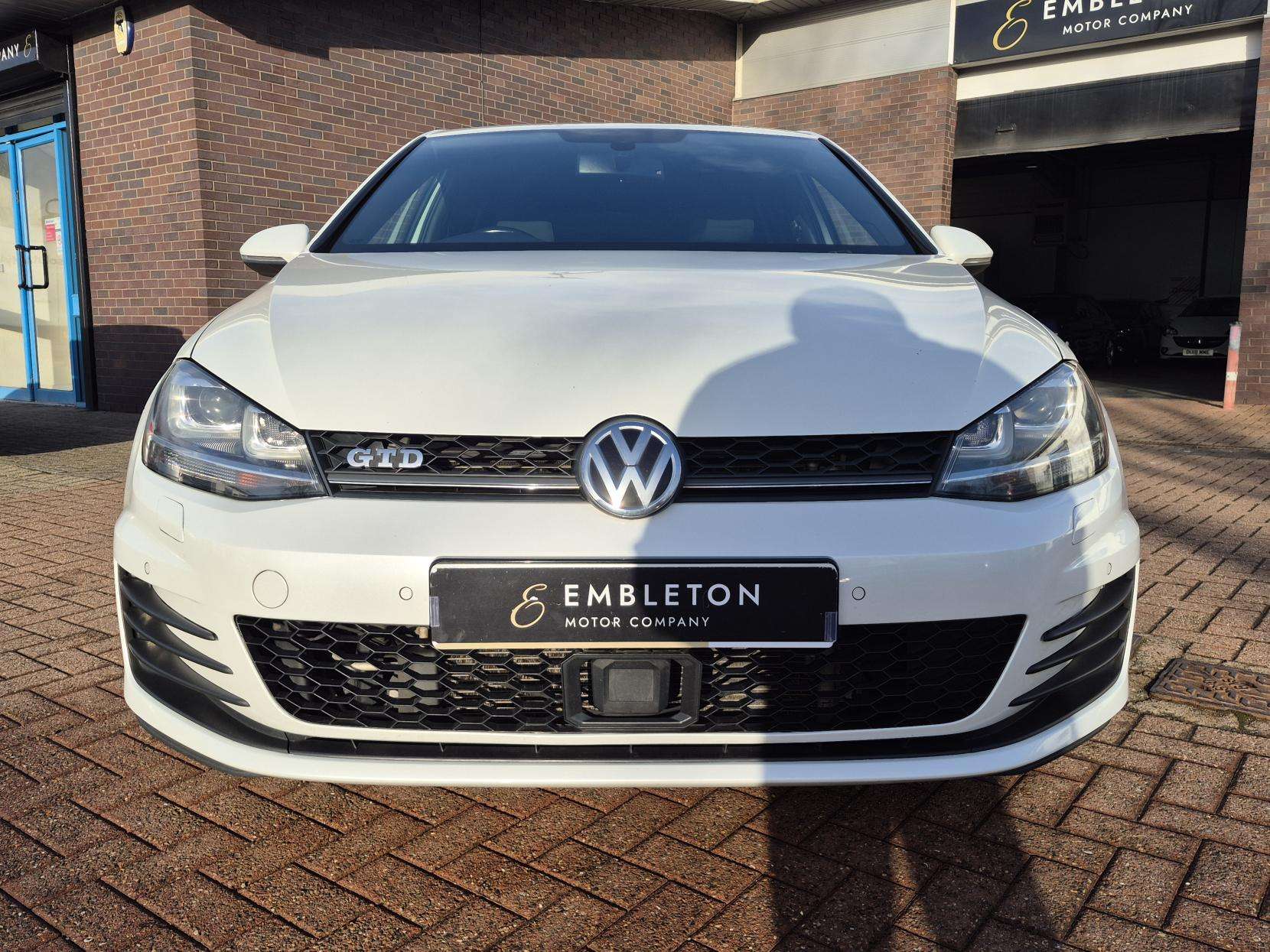 2016 VOLKSWAGEN GOLF 2016 VOLKSWAGEN GOLF
